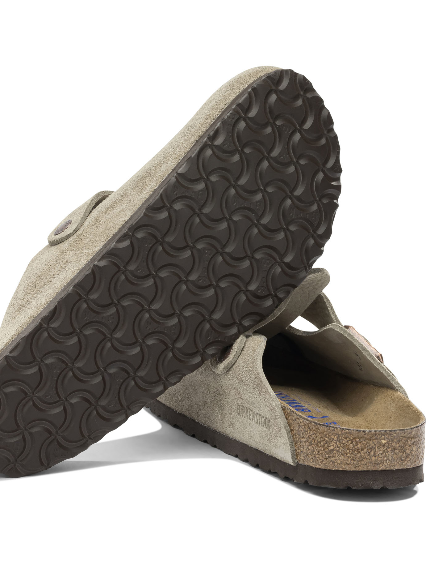 "Boston Soft Footbed" sabot 560773UTAUPE (BIRKENSTOCK / サンダル ) | BIRKENSTOCK (ビルケンシュトック)(4)