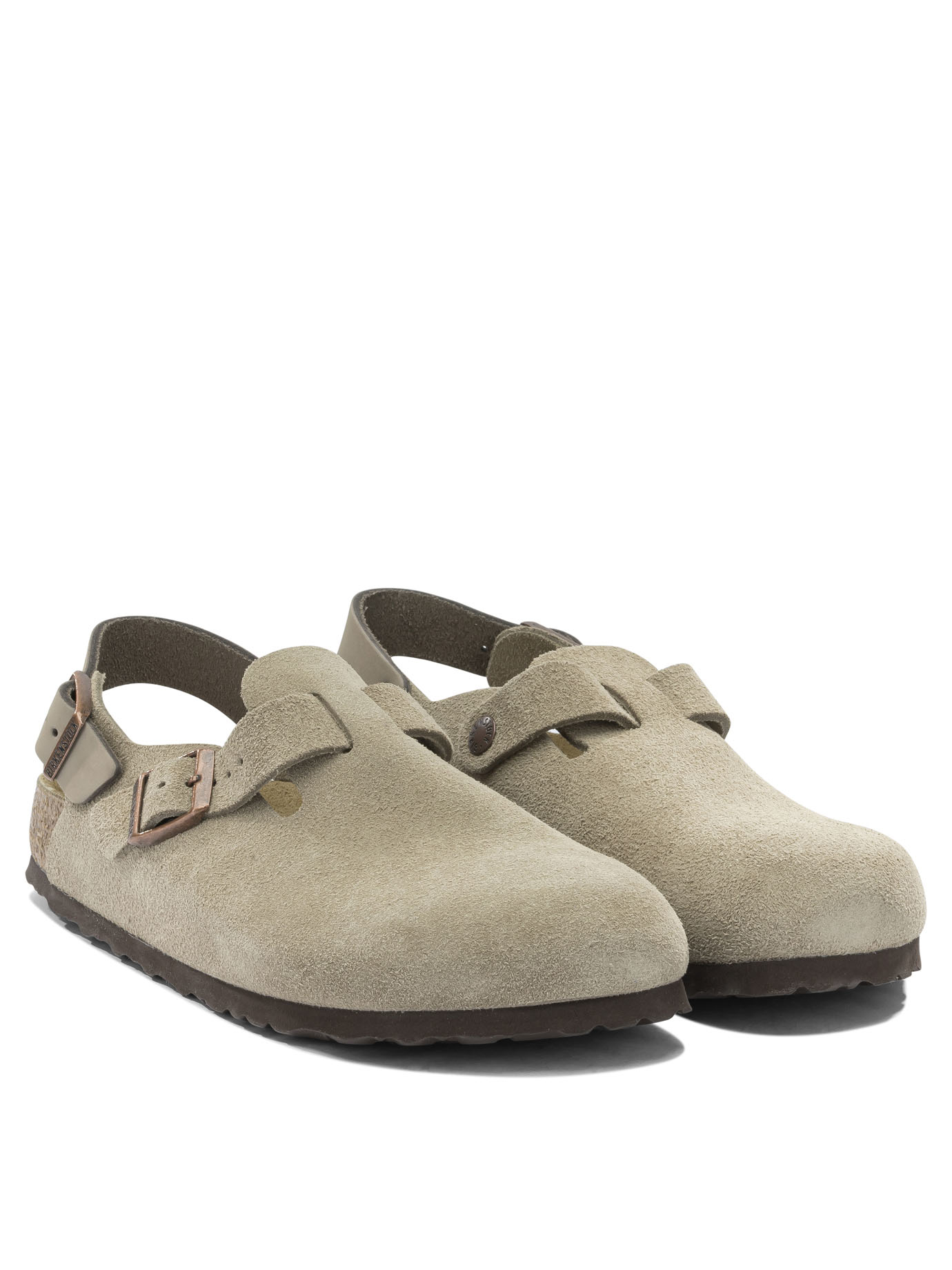 "Tokio" sabot 1028323UTAUPE (BIRKENSTOCK / サンダル ) | BIRKENSTOCK (ビルケンシュトック)(1)