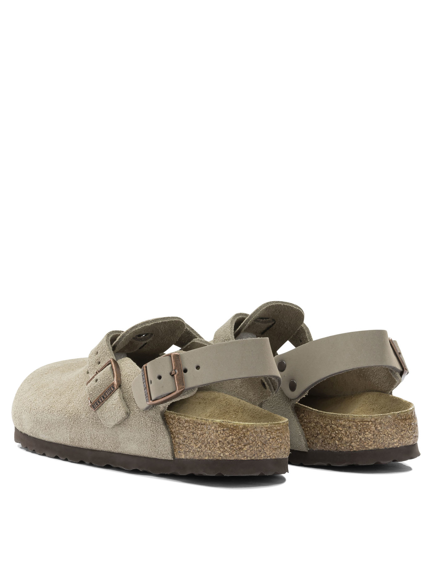 "Tokio" sabot 1028323UTAUPE (BIRKENSTOCK / サンダル ) | BIRKENSTOCK (ビルケンシュトック)(3)
