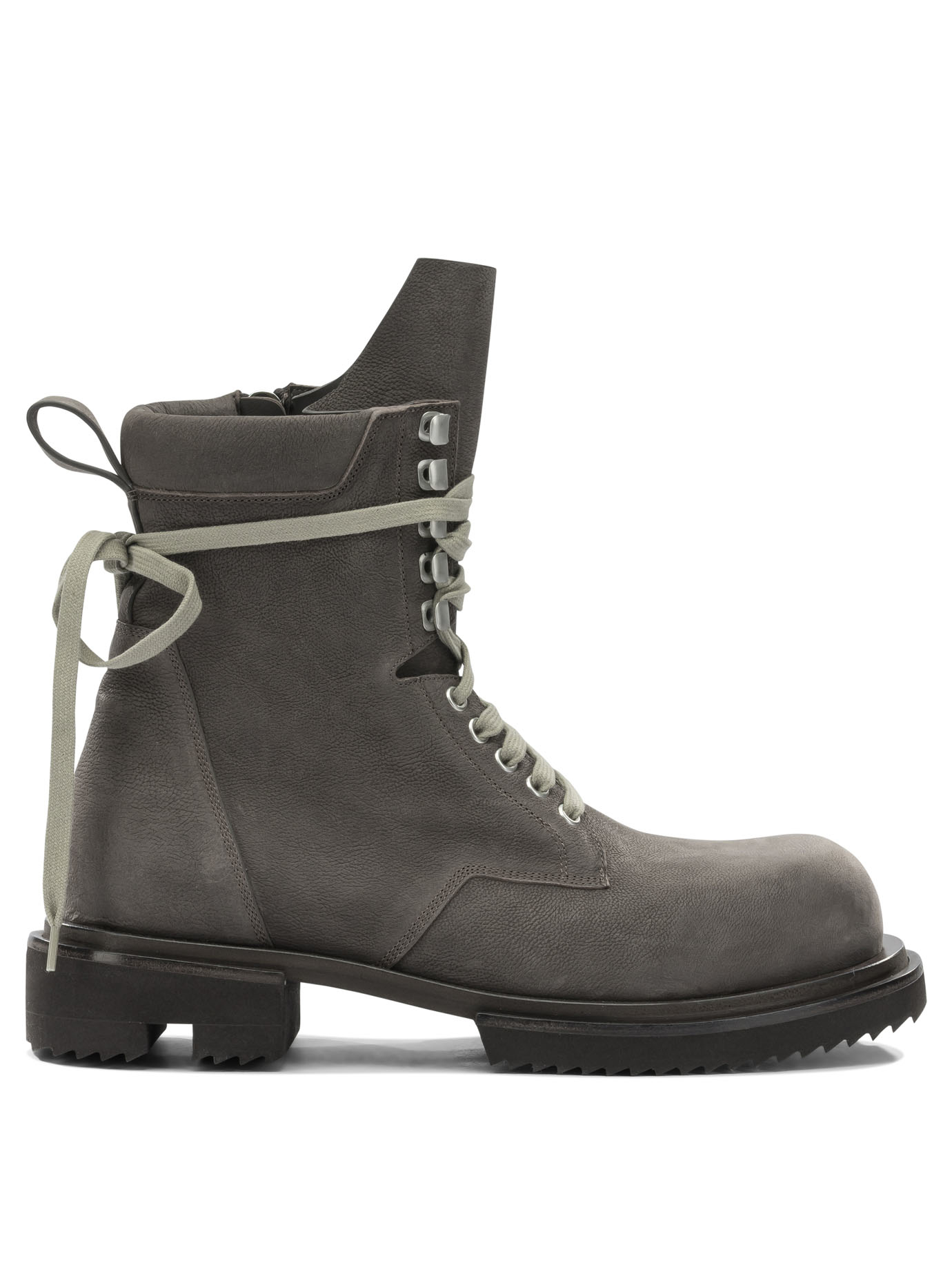 Boots & Ankle Boots RU01F2829LCNW78 (Rick Owens / ブーツ ) | Rick Owens (リック オウエンス)