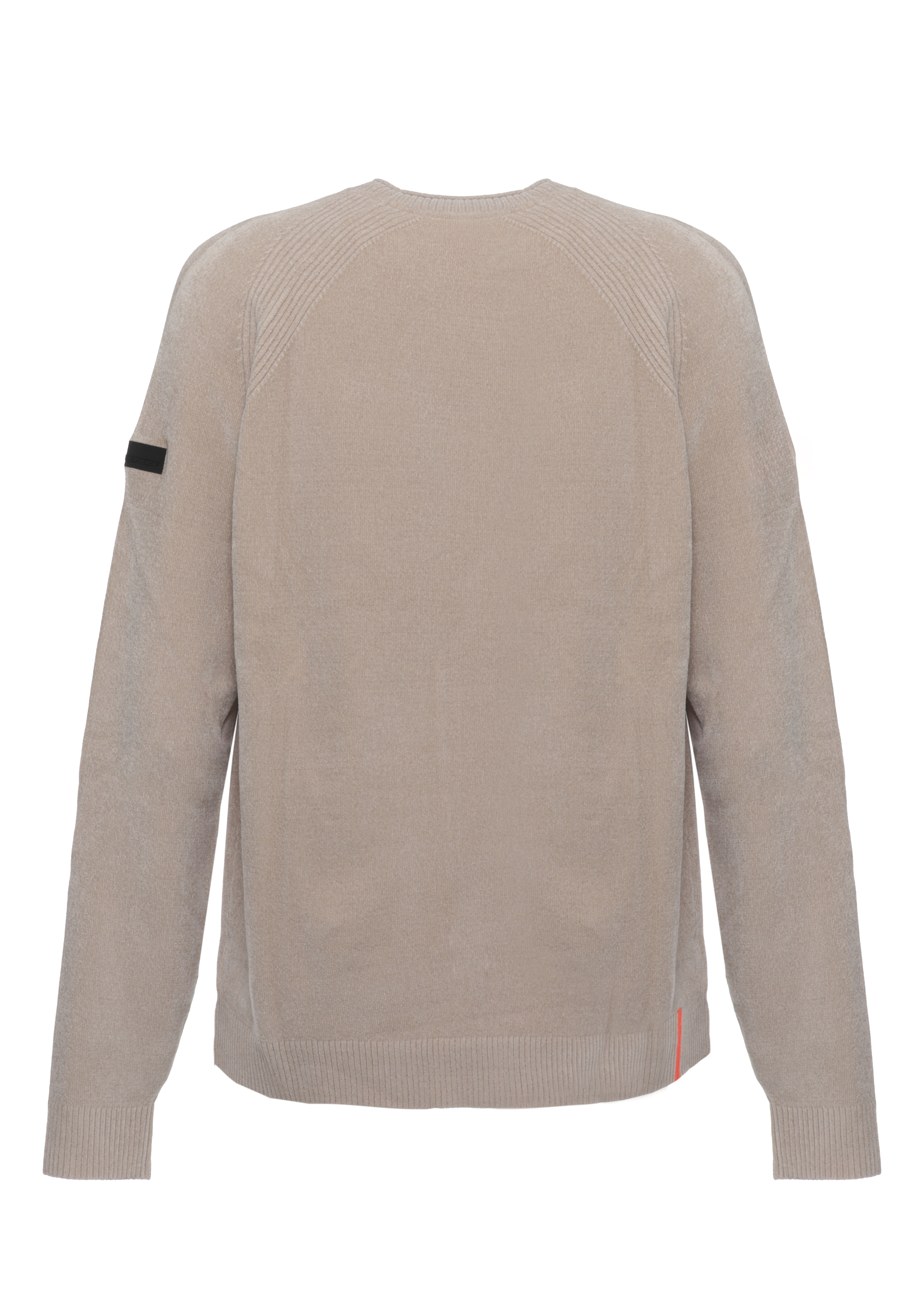 RRD Sweaters Beige W2513232CREAM (RRD / ニット・セーター・カーディガン ) | RRD (アールアールディー)(1)