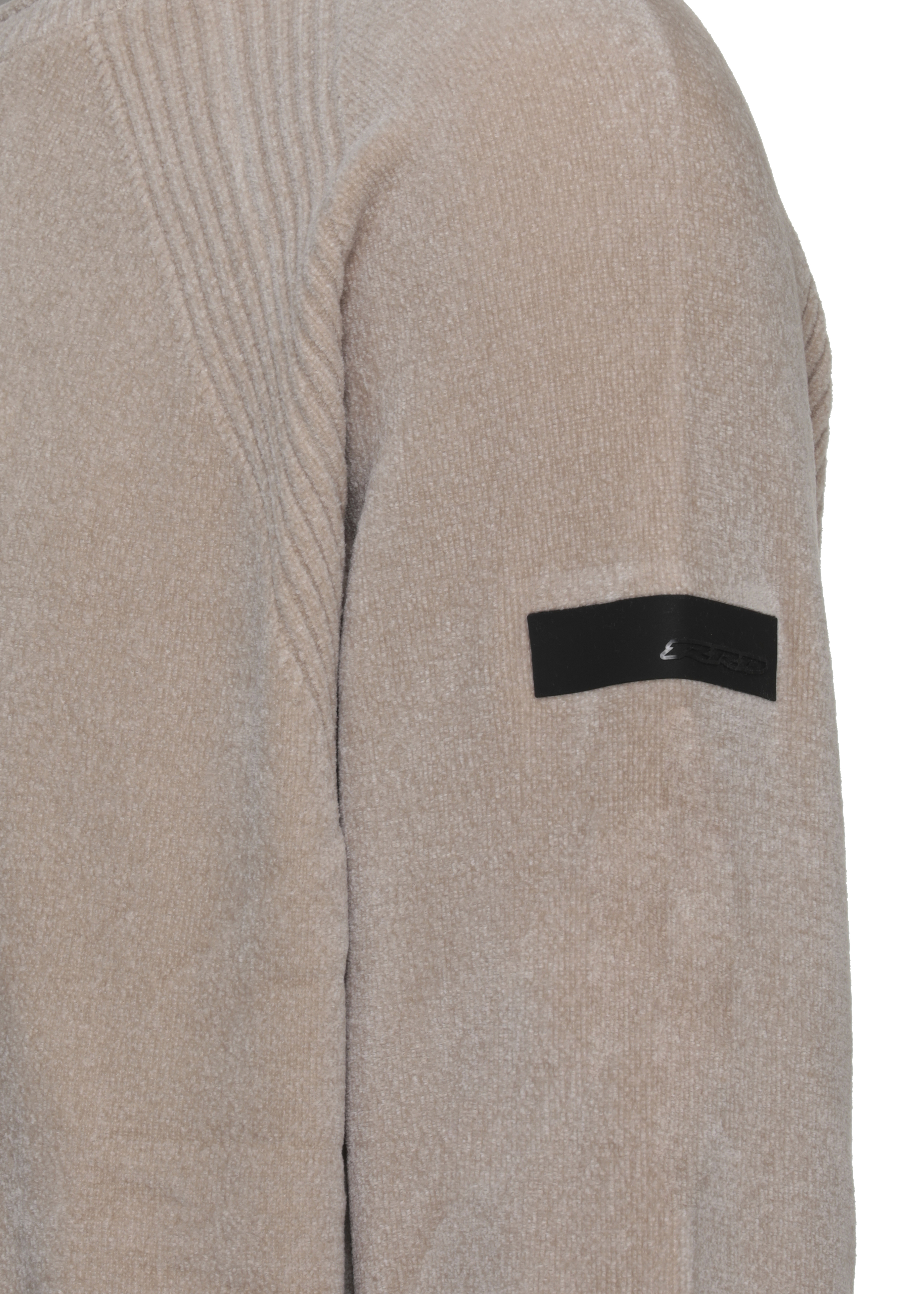 RRD Sweaters Beige W2513232CREAM (RRD / ニット・セーター・カーディガン ) | RRD (アールアールディー)(2)