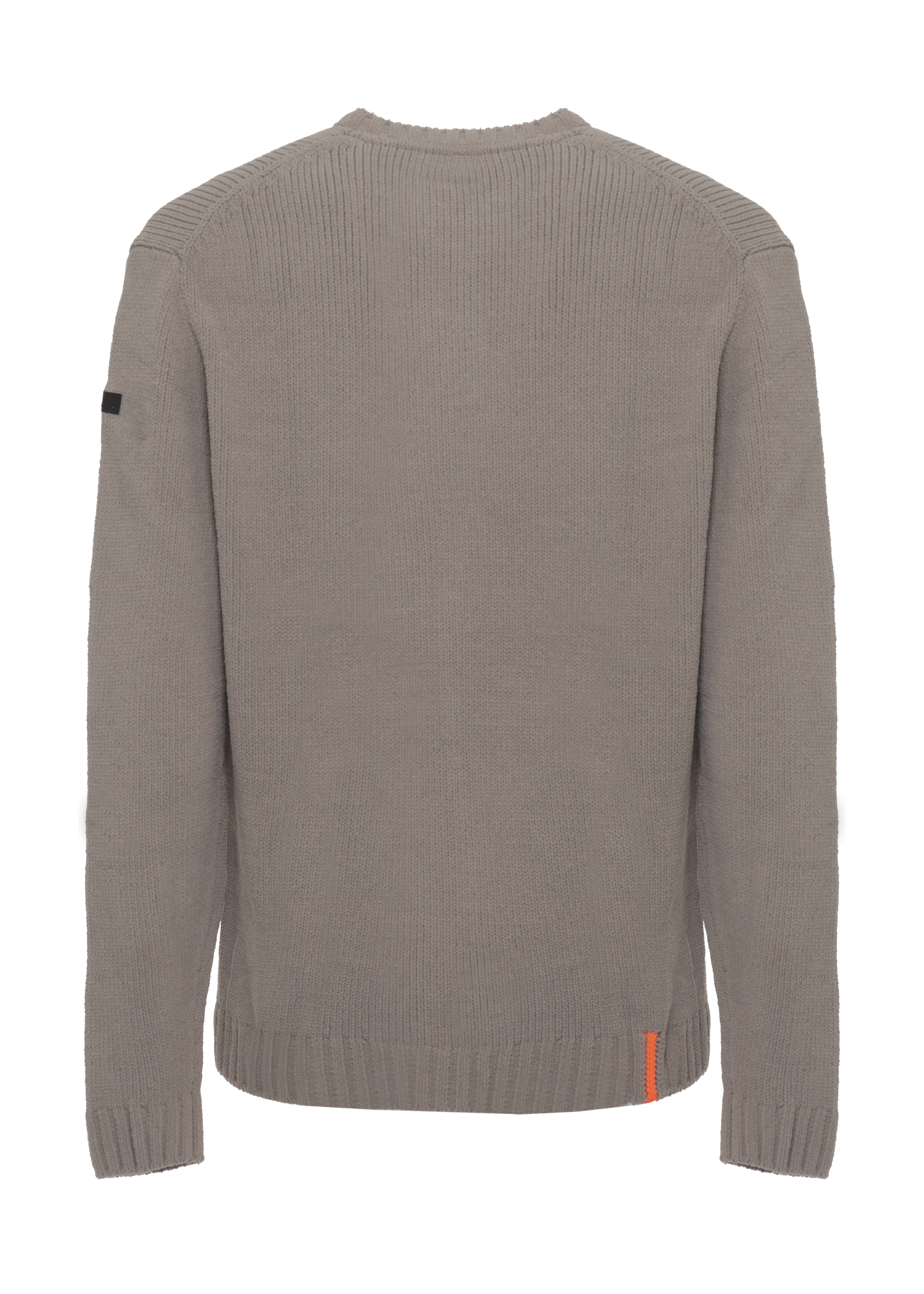 RRD Sweaters Beige W2516087TABACCO (RRD / ニット・セーター・カーディガン ) | RRD (アールアールディー)(1)