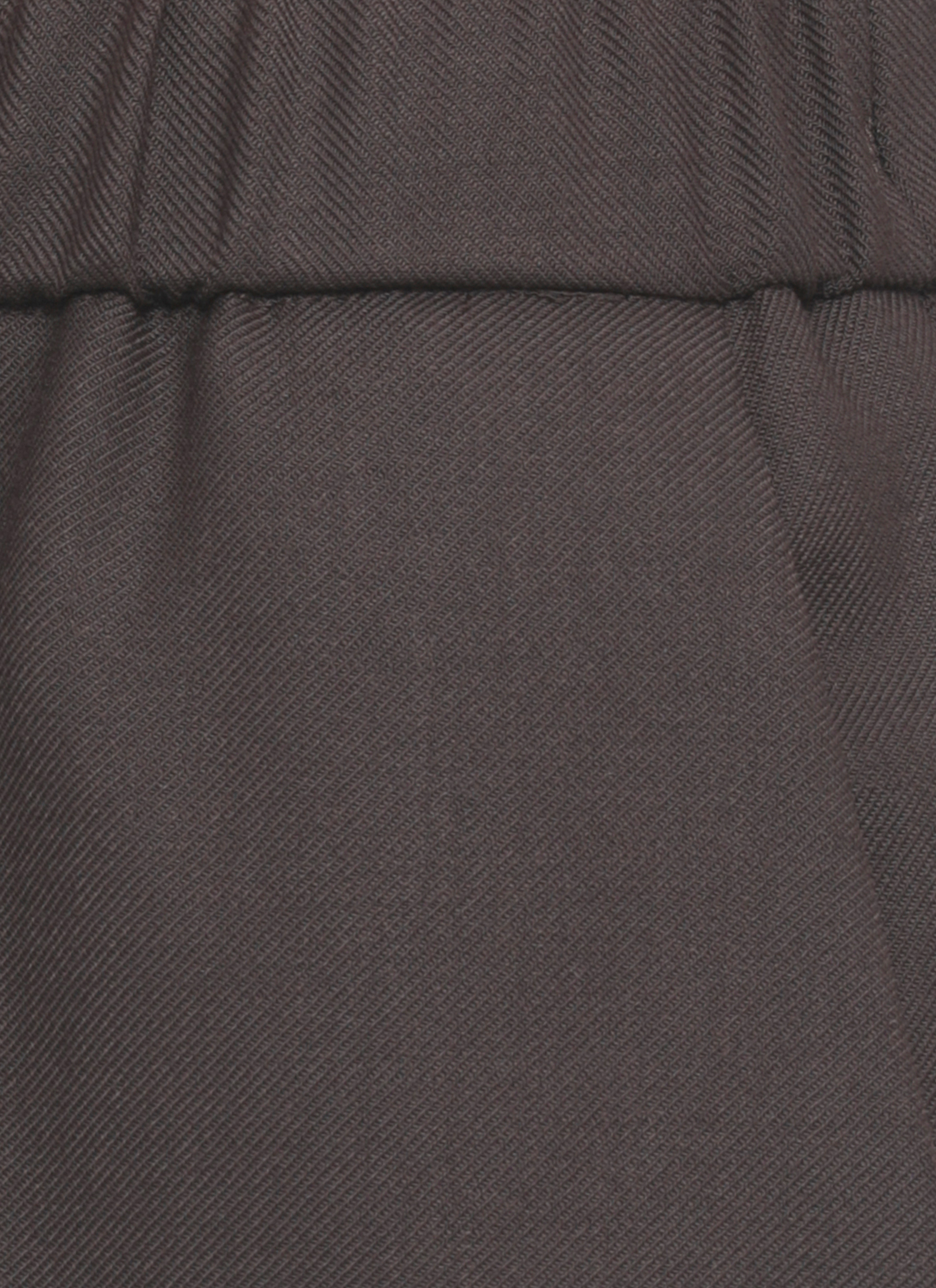 Antonelli Firenze Trousers Brown ROSALBAB8557P240 (ANTONELLI / パンツ ) | ANTONELLI (アントネッリ)(3)