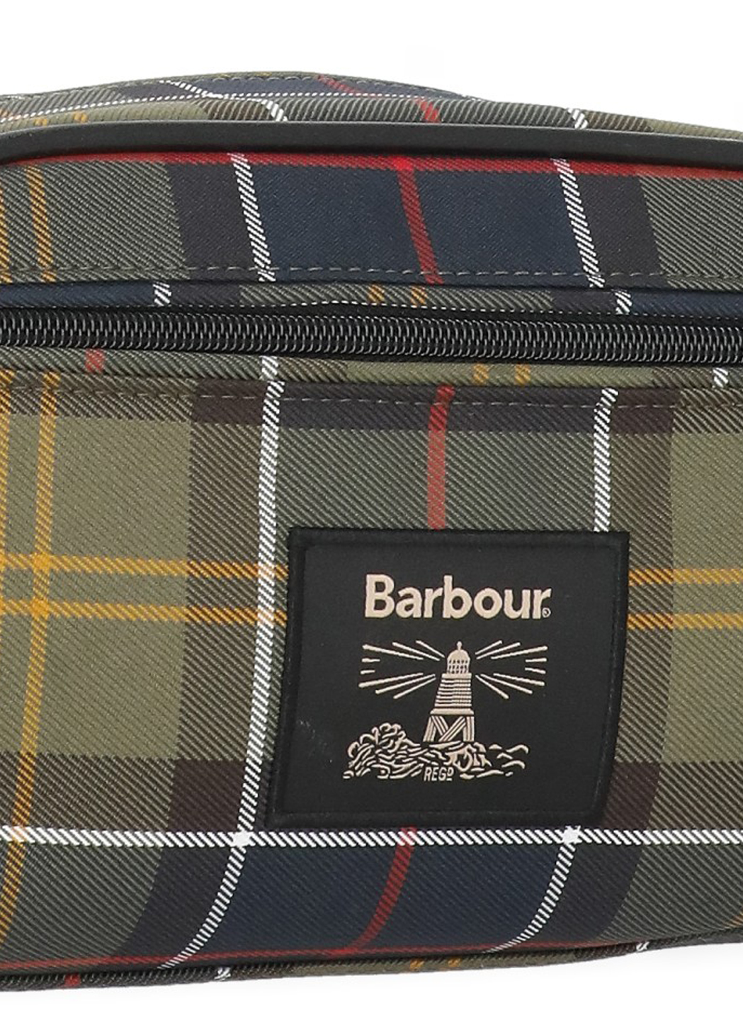Barbour Bags.. Green MAC0396MACOL91 (Barbour / クラッチバッグ・ポーチ ) | Barbour (バブアー)(3)