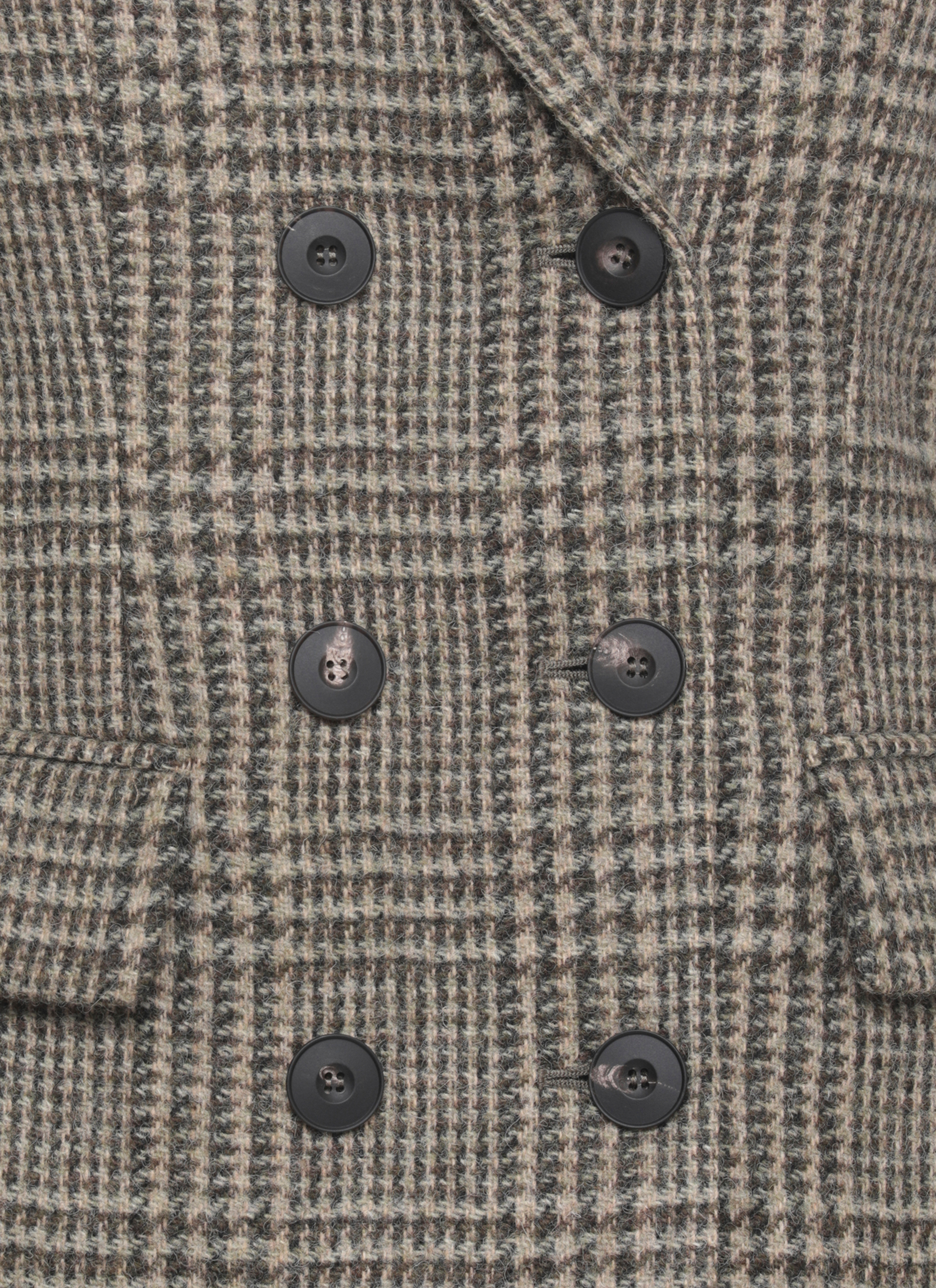 Antonelli Firenze Jackets Green GIANDUIAP3107247 (ANTONELLI / ブレザー・ジャケット ) | ANTONELLI (アントネッリ)(3)