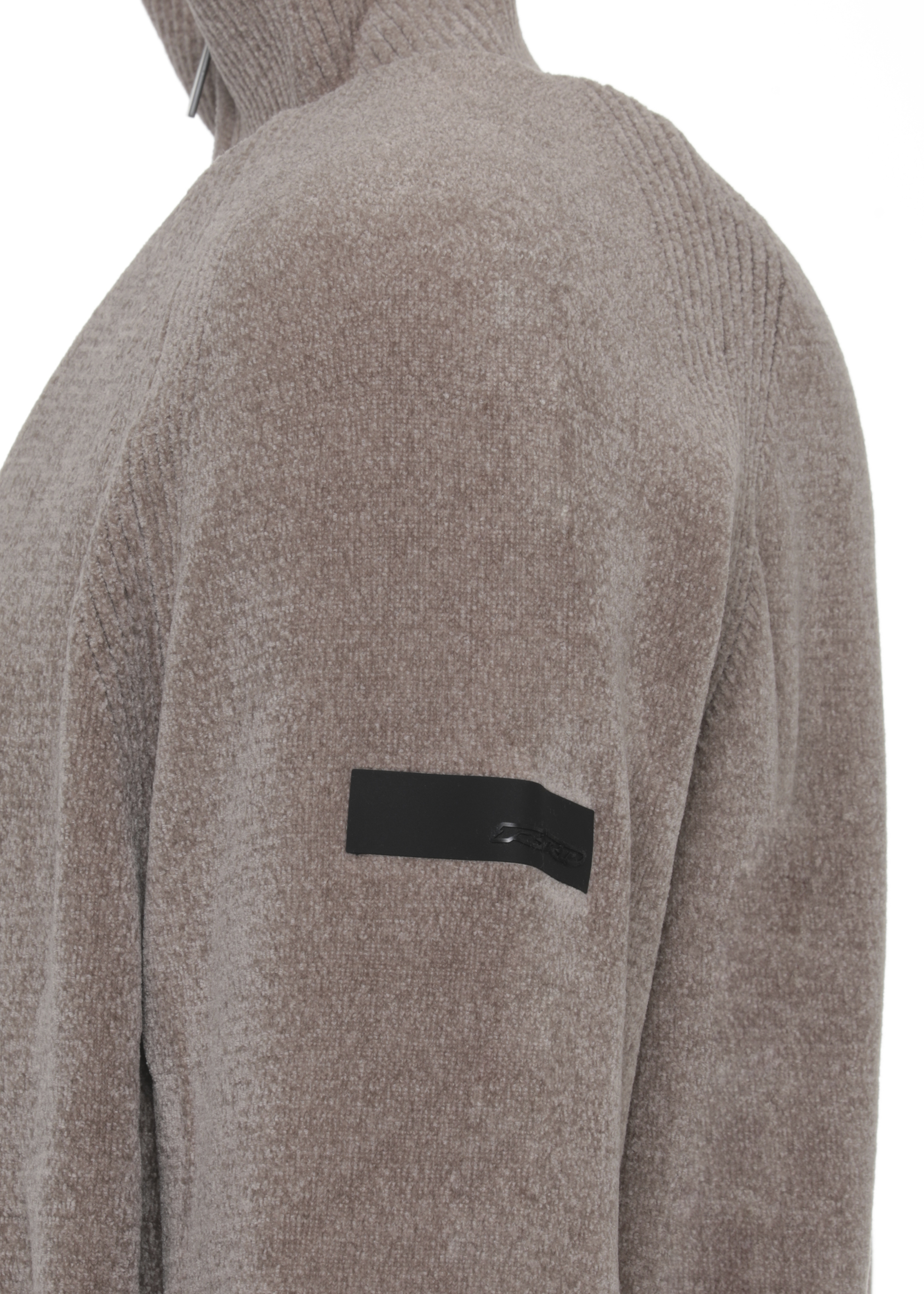 RRD Sweaters Beige W2513487TABACCO (RRD / ニット・セーター・カーディガン ) | RRD (アールアールディー)(2)