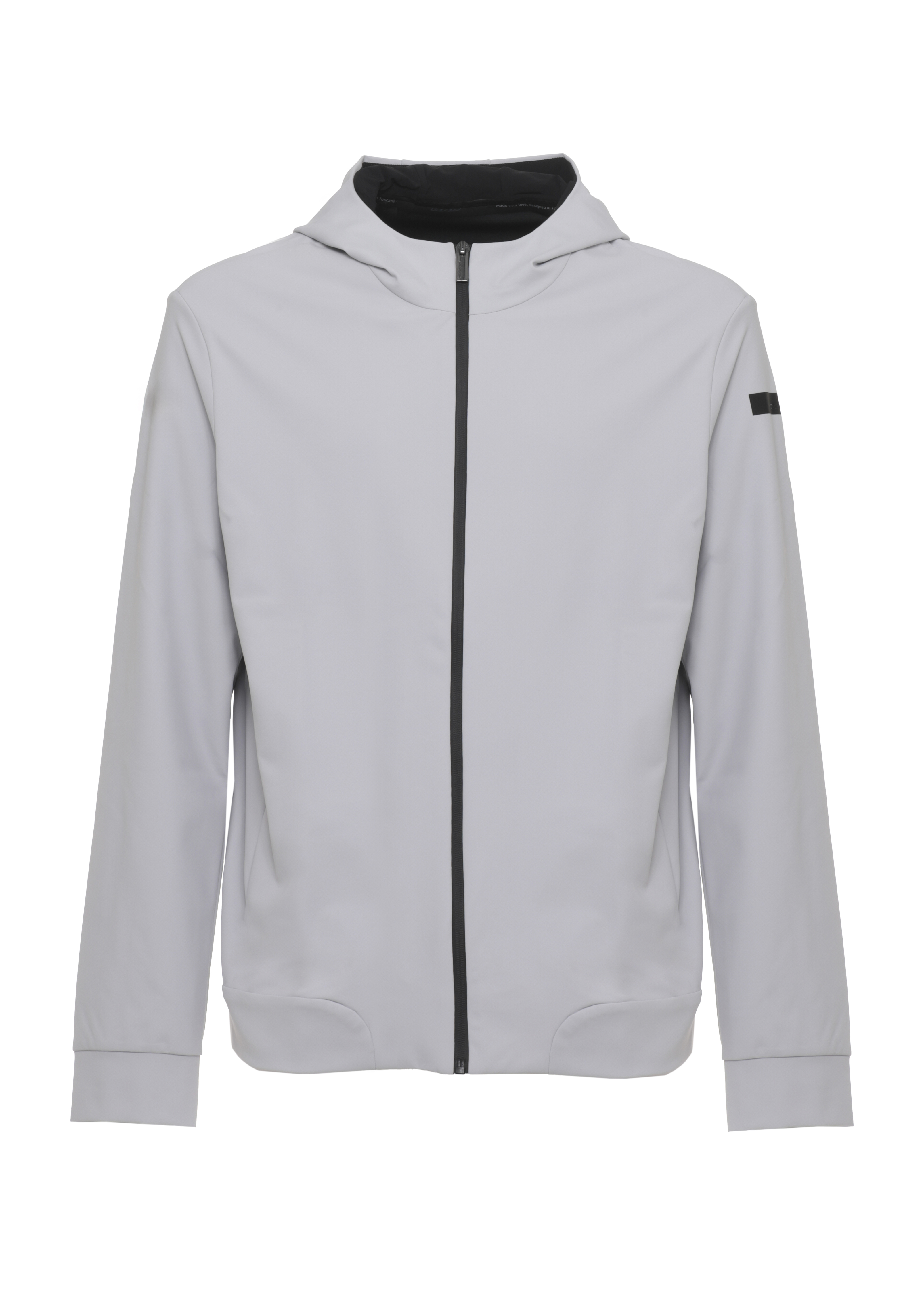 RRD Sweaters White W2517008ICE (RRD / カジュアルジャケット ) | RRD (アールアールディー)