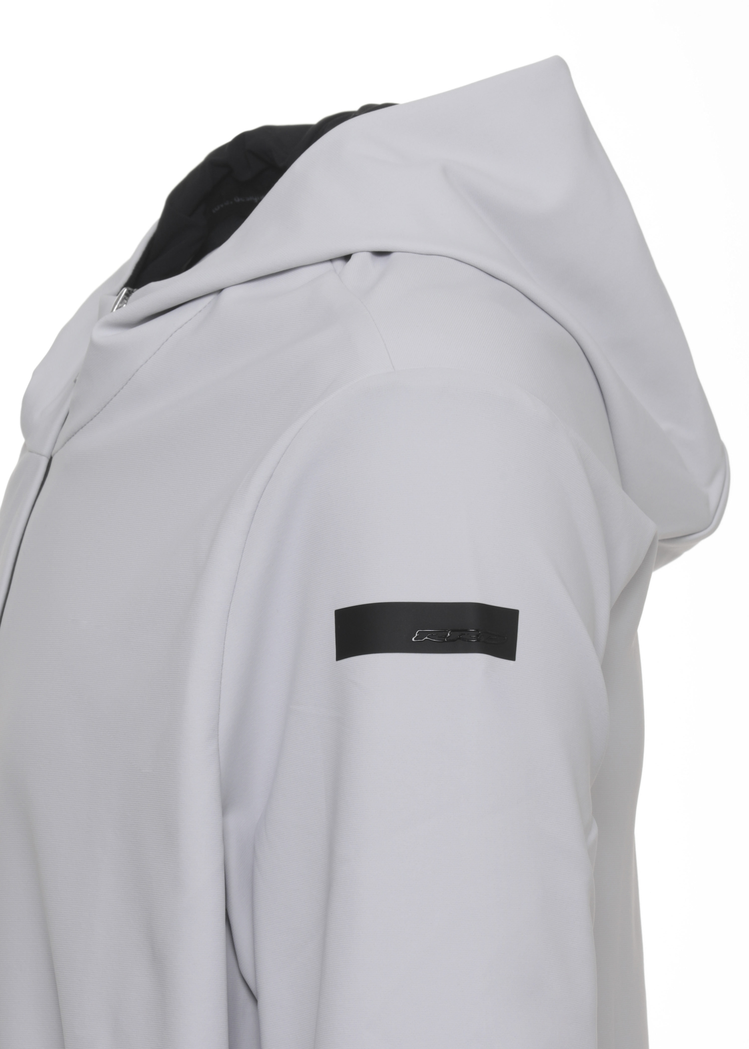 RRD Sweaters White W2517008ICE (RRD / カジュアルジャケット ) | RRD (アールアールディー)(2)