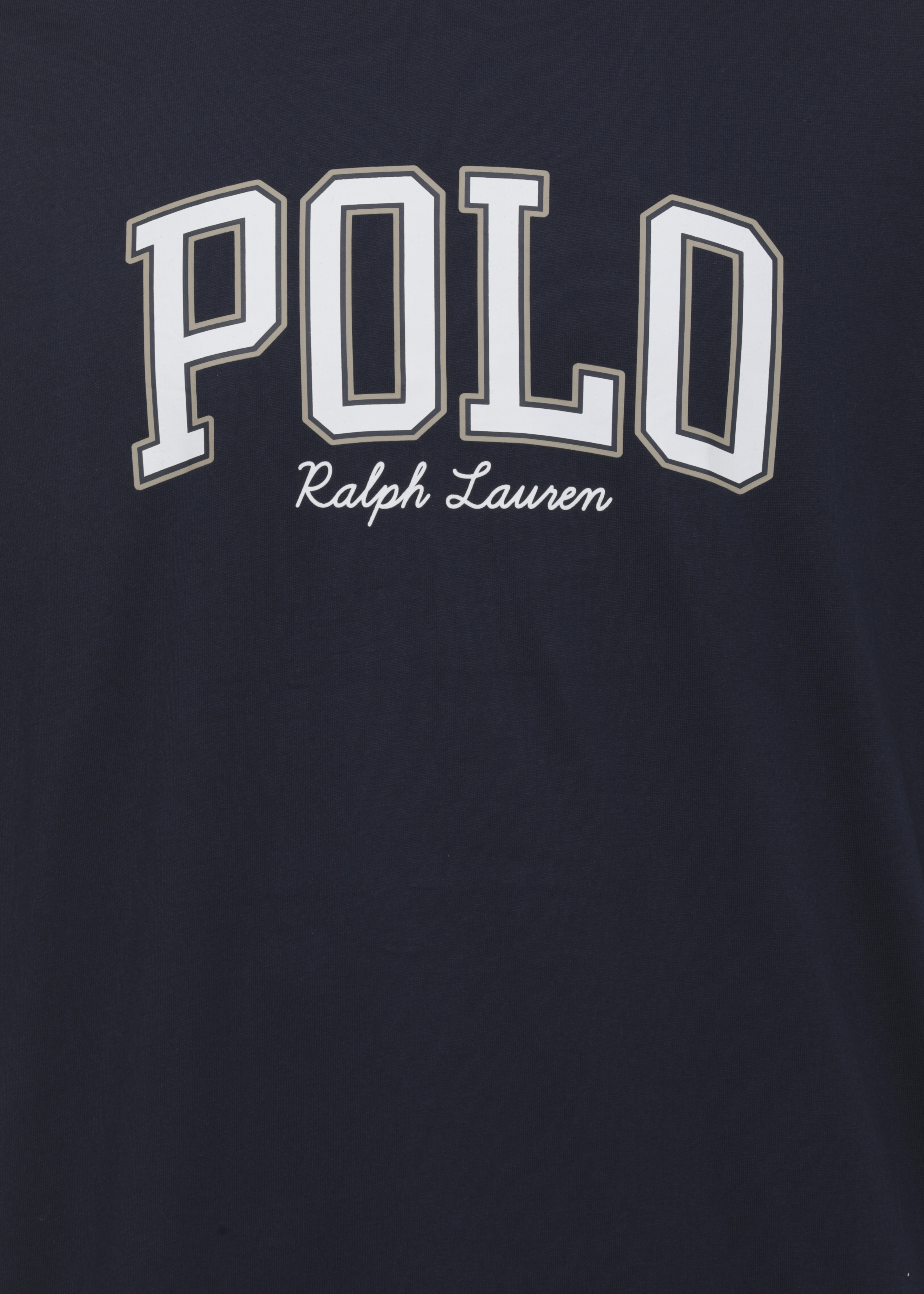 Ralph Lauren T-shirts and Polos Blue 710P00086001 (RALPH LAUREN / Tシャツ・カットソー ) | RALPH LAUREN (ラルフ ローレン)(2)
