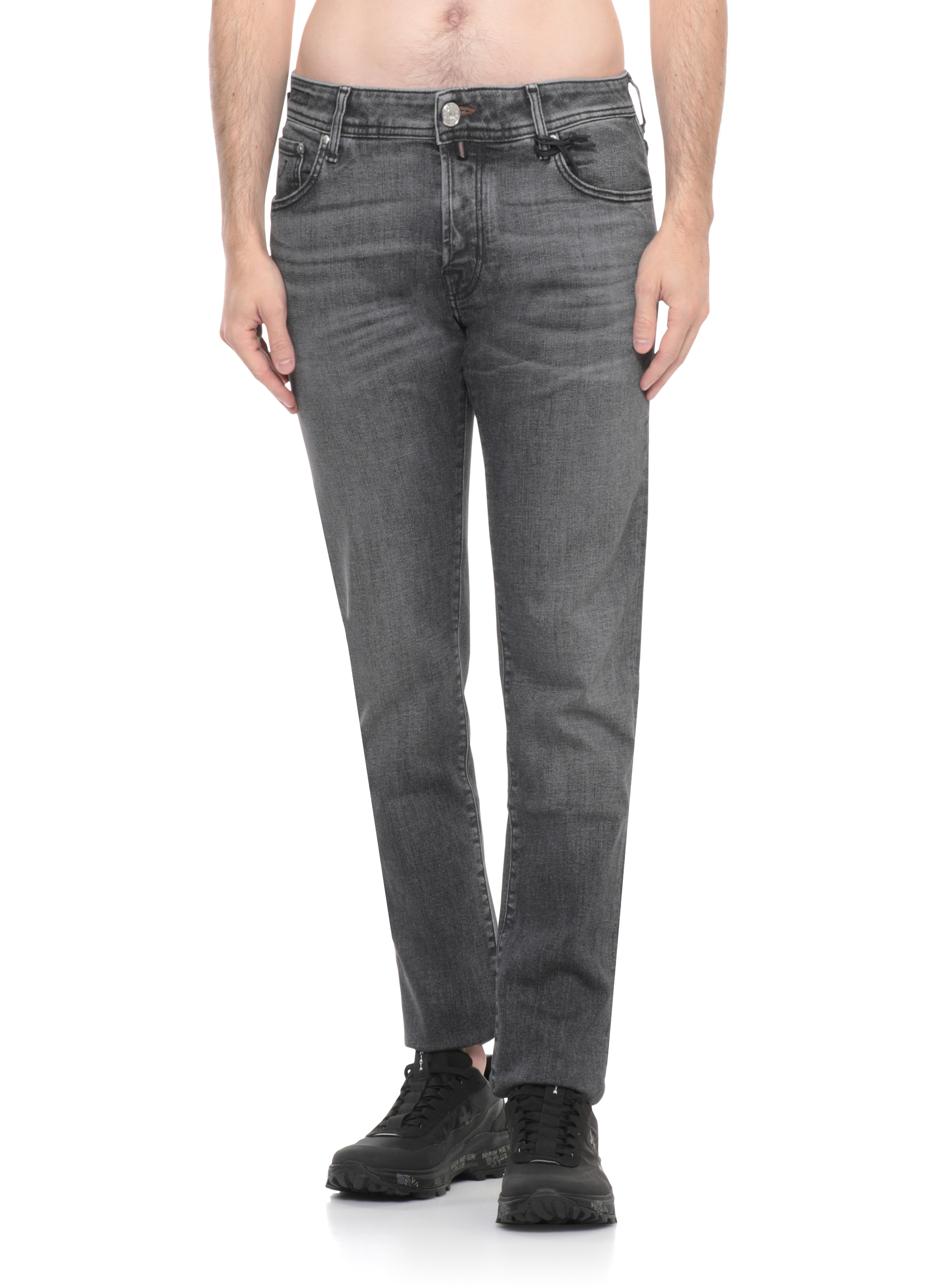 Jacob Cohen Jeans Grey QE006073S4286V1500D (JACOB COHEN / ジーンズ ) | JACOB COHEN (ヤコブ コーエン)(1)