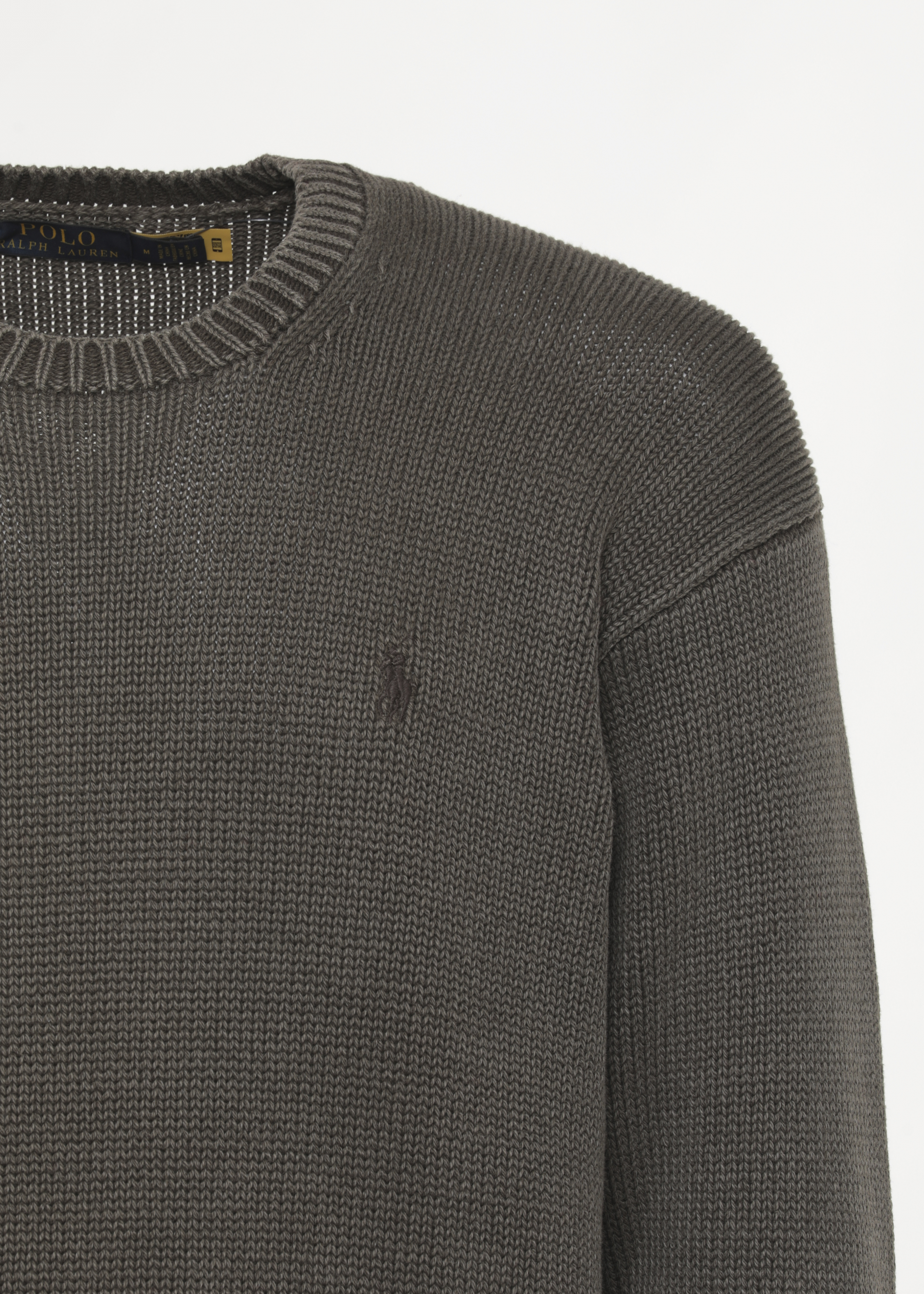 Ralph Lauren Sweaters Green 710981614002 (RALPH LAUREN / ニット・セーター・カーディガン ) | RALPH LAUREN (ラルフ ローレン)(2)