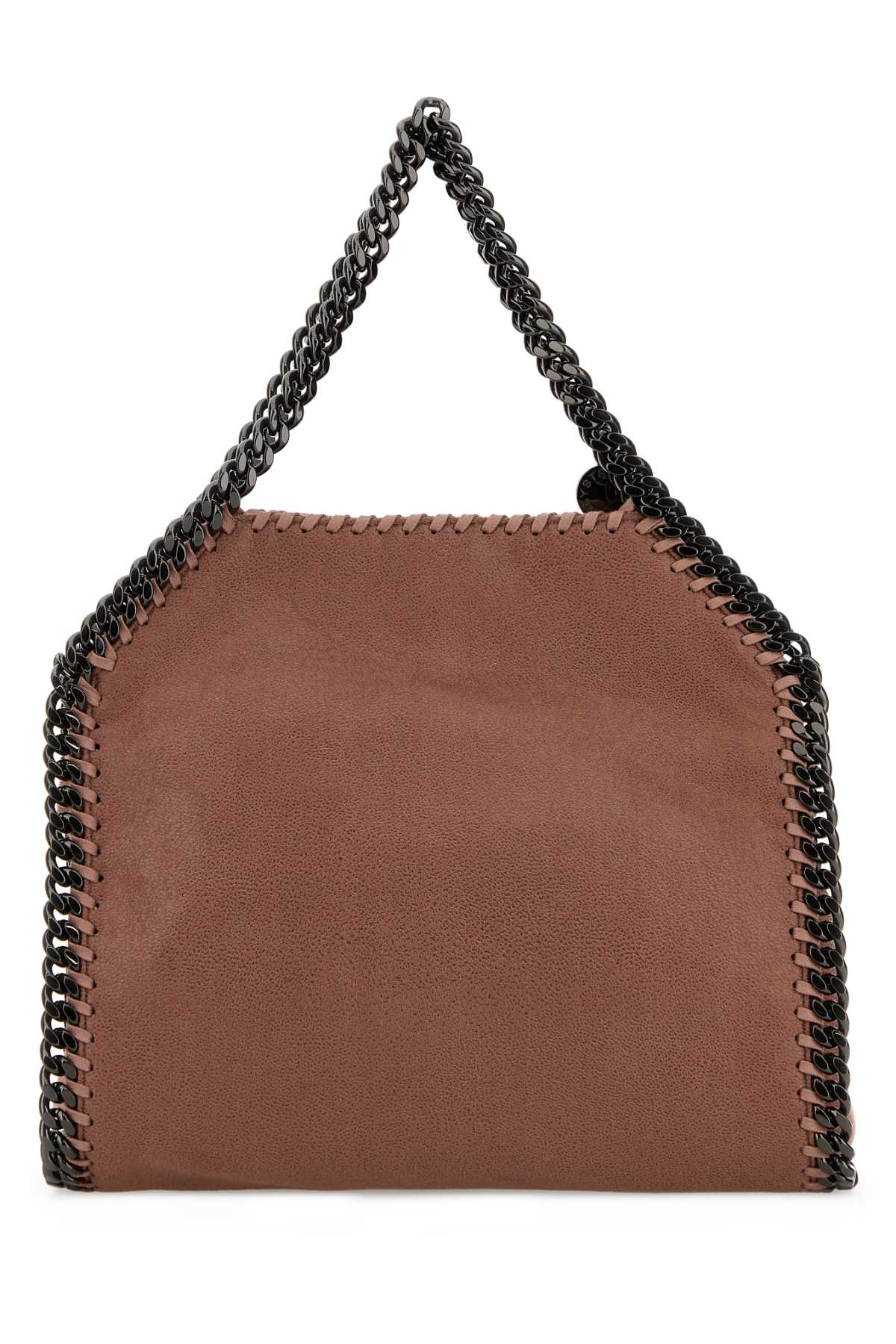 Dark pink shaggy deer mini Falabella handbag 371223WP04452521 (Stella McCartney / ハンドバッグ・ショルダーバッグ ) | Stella McCartney (ステラ マッカートニー)(2)