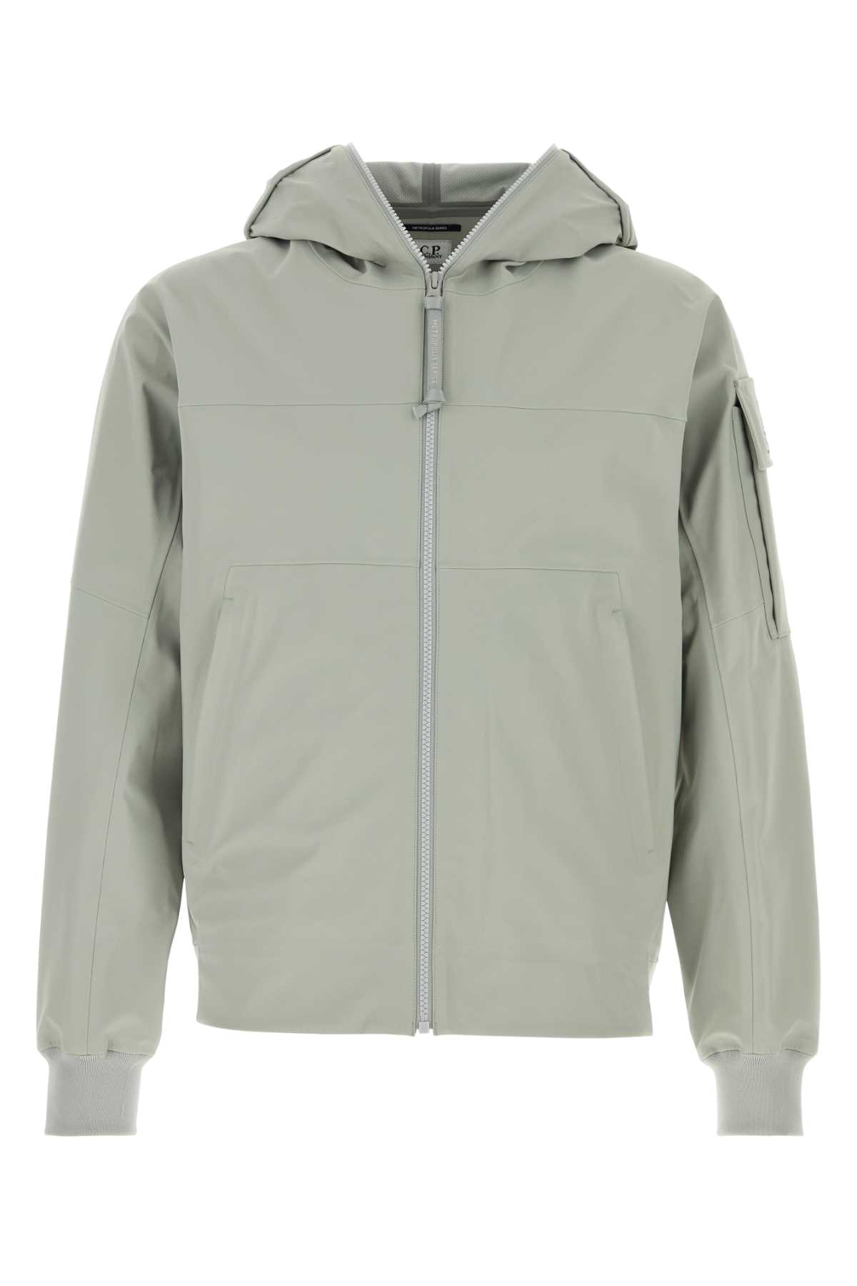 ice stretch nylon jacket 20CLOW007A006578A936 (C.P. Company / カジュアルジャケット ) | C.P. Company (シーピーカンパニー)