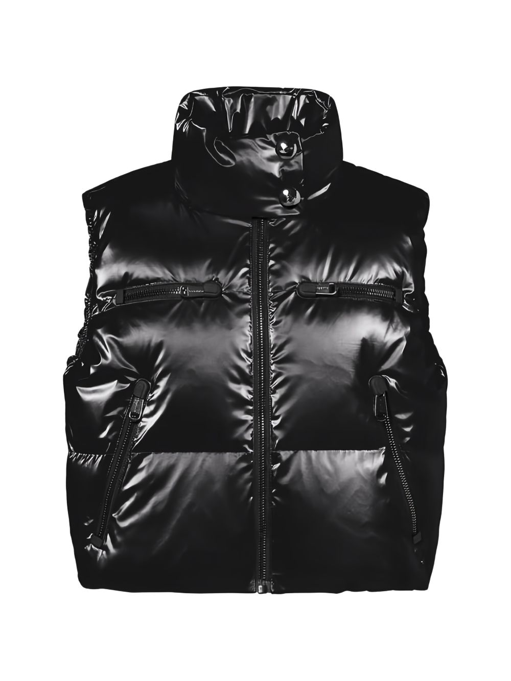GOLDBERGH Jackets Black GB010802549000 (GOLDBERGH / ベスト ) | GOLDBERGH (ゴールドバーグ)(2)