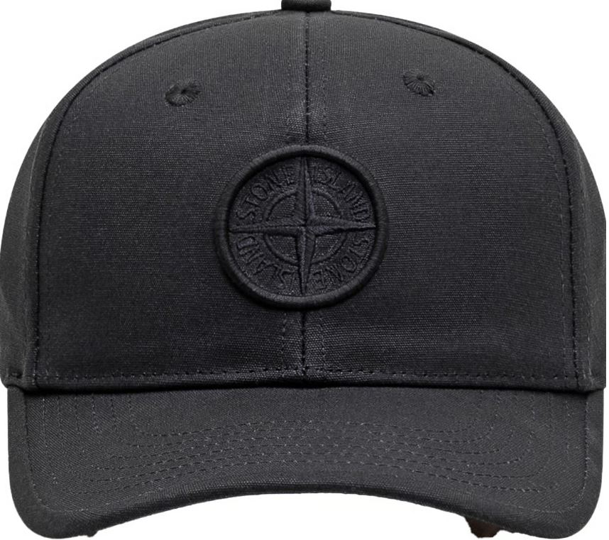 Stone Island Hats Blue L1S169100001S0248V0020 (STONE ISLAND / 帽子 ) | STONE ISLAND (ストーンアイランド)