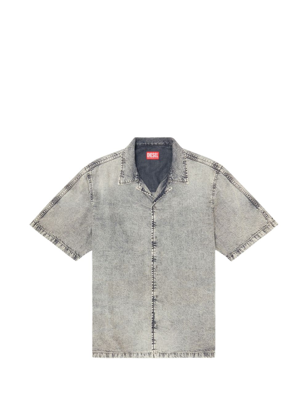 Diesel Shirts A21737068UM02 (Diesel / シャツ・ブラウス ) | Diesel (ディーゼル)