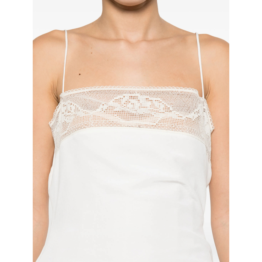 Dress Magda Butrym SUKIENKA03CREAM (MAGDA BUTRYM / ワンピース・ドレス・オールインワン ) | MAGDA BUTRYM (マグダブトリム)(2)