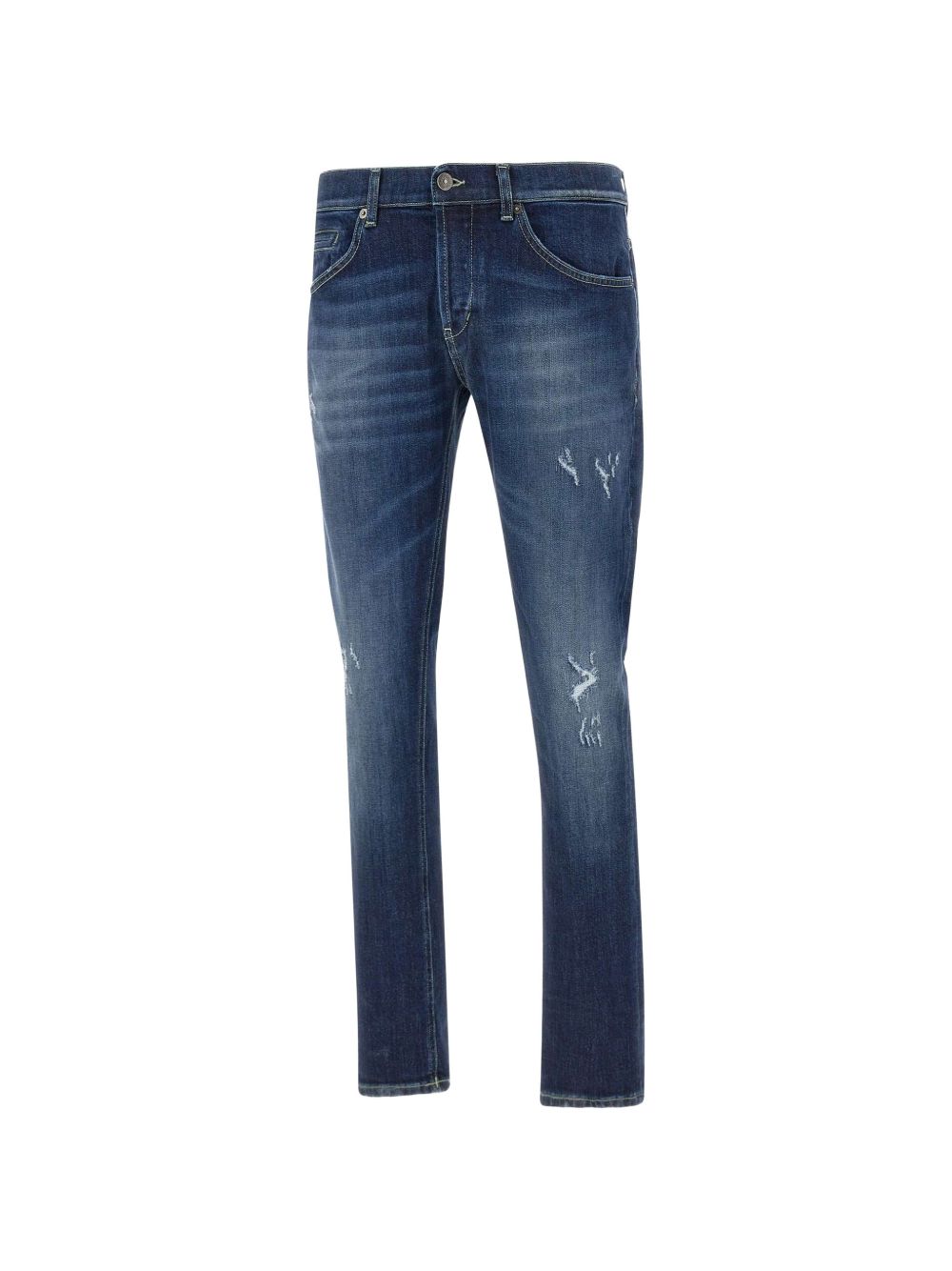 Dondup Jeans Blue UP232DSE340UMA2DU800 (DONDUP / ジーンズ ) | DONDUP (ドンダップ)