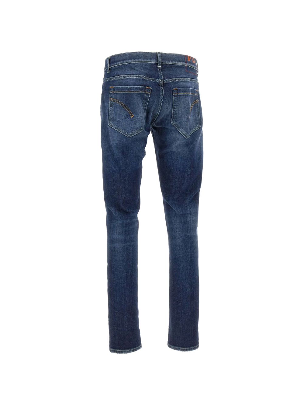 Dondup Jeans Blue UP232DSE340UMA2DU800 (DONDUP / ジーンズ ) | DONDUP (ドンダップ)(1)