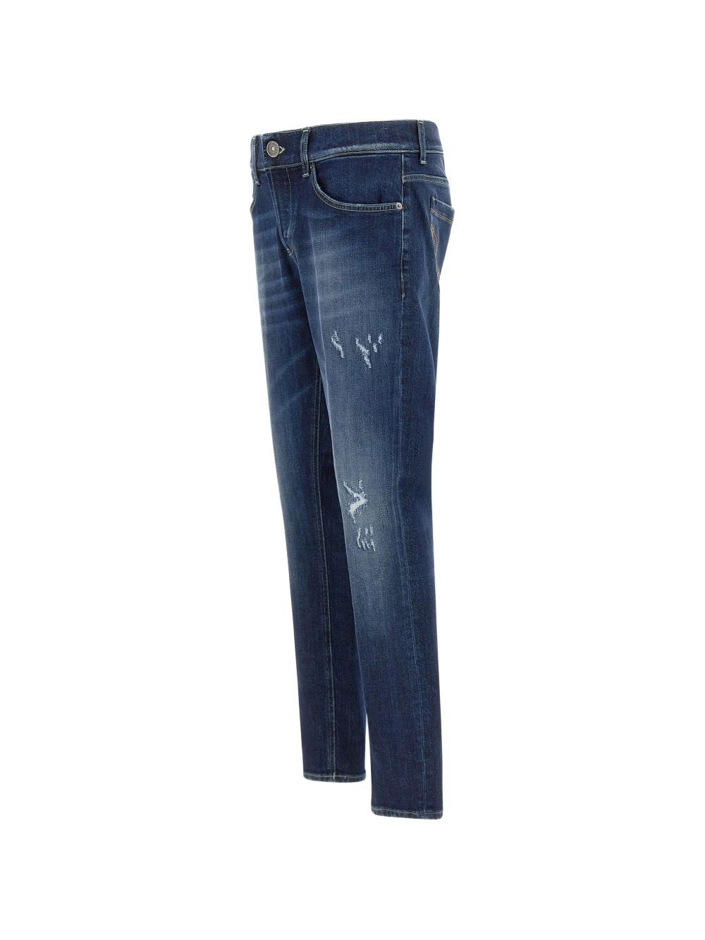 Dondup Jeans Blue UP232DSE340UMA2DU800 (DONDUP / ジーンズ ) | DONDUP (ドンダップ)(2)