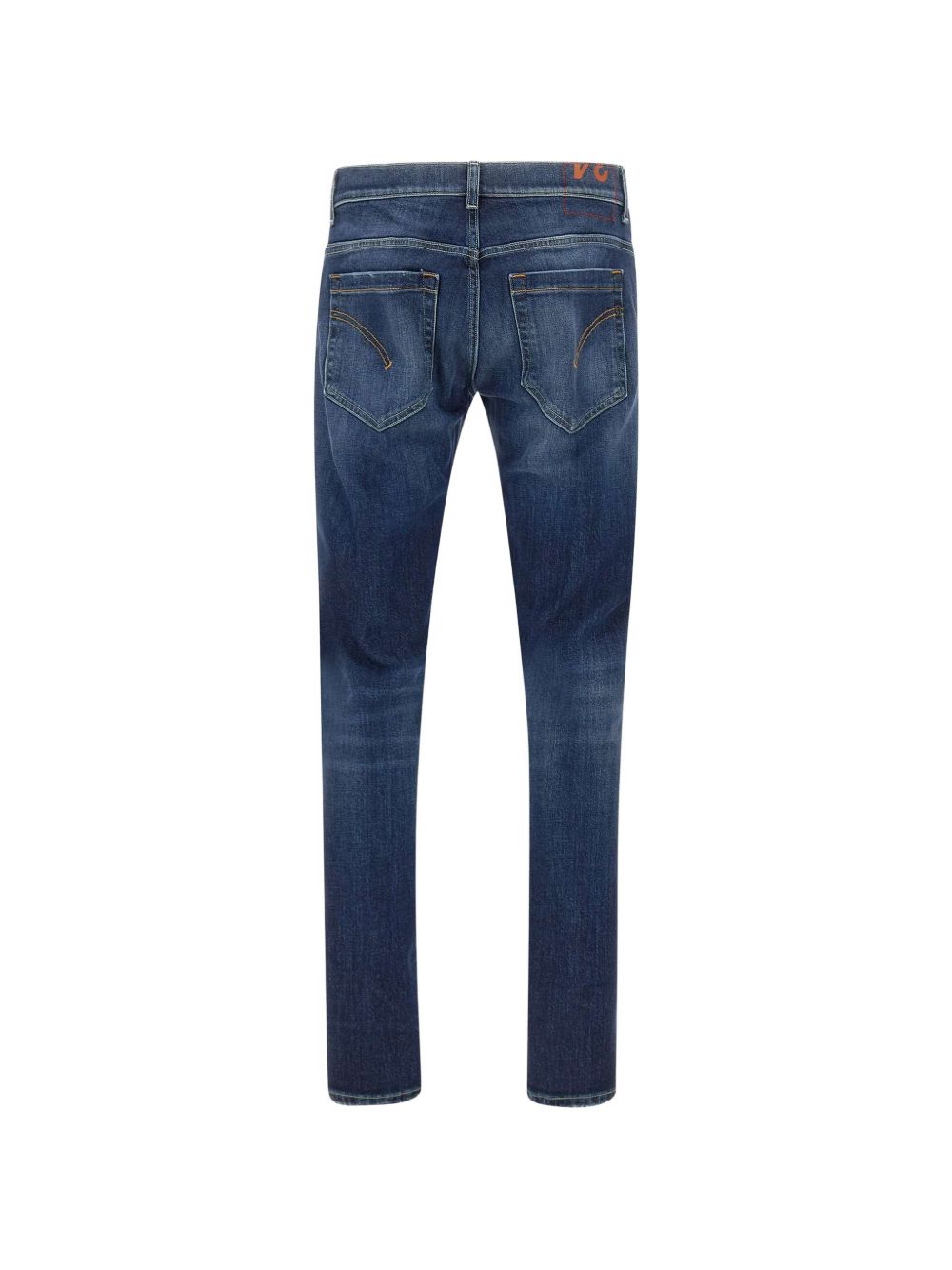 Dondup Jeans Blue UP232DSE340UMA2DU800 (DONDUP / ジーンズ ) | DONDUP (ドンダップ)(3)