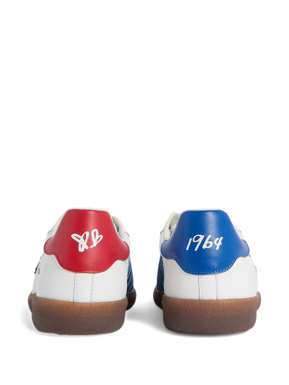 Dsquared2 Sneakers White SNM046818908701M1424 (Dsquared2 / スニーカー ) | Dsquared2 (ディースクエアード)(1)