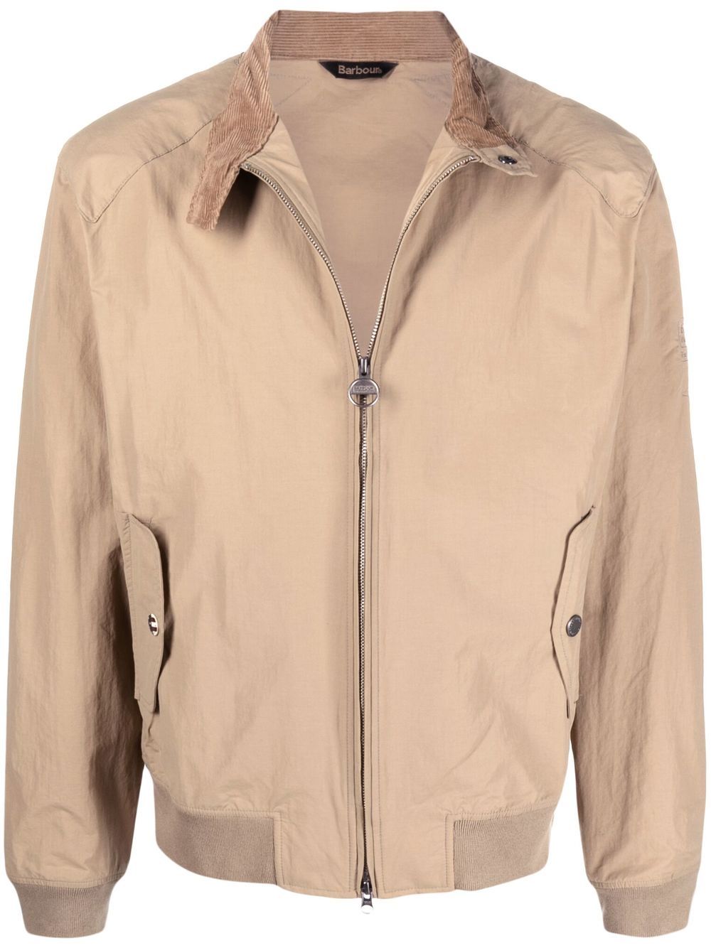 Barbour Jackets Beige MCA0427MCABE31 (Barbour / カジュアルジャケット ) | Barbour (バブアー)