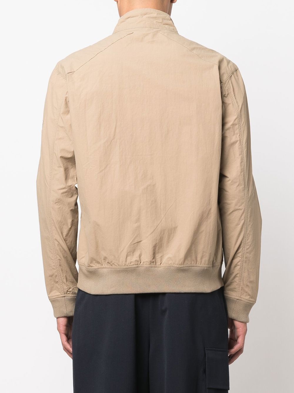 Barbour Jackets Beige MCA0427MCABE31 (Barbour / カジュアルジャケット ) | Barbour (バブアー)(1)