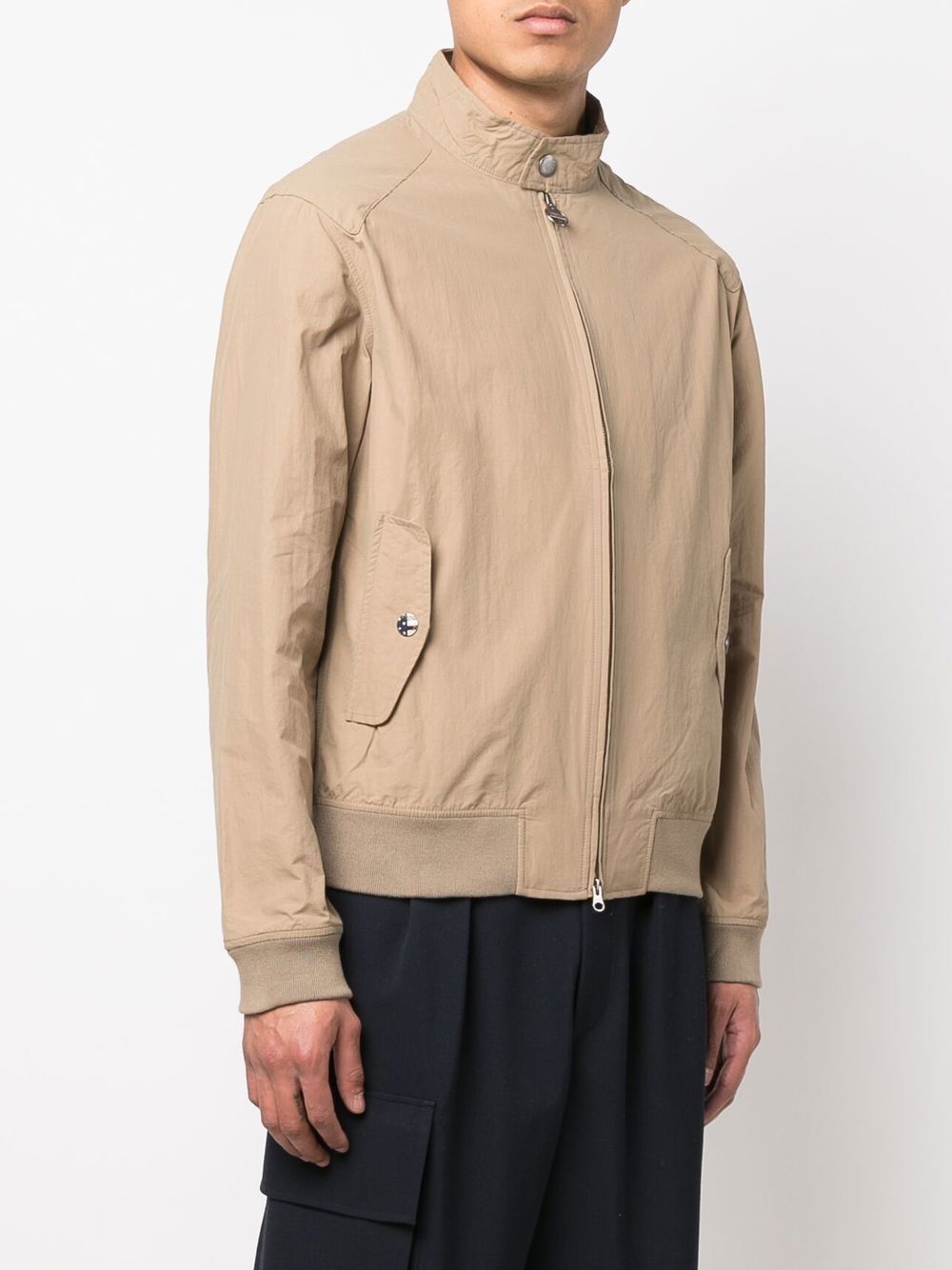 Barbour Jackets Beige MCA0427MCABE31 (Barbour / カジュアルジャケット ) | Barbour (バブアー)(2)