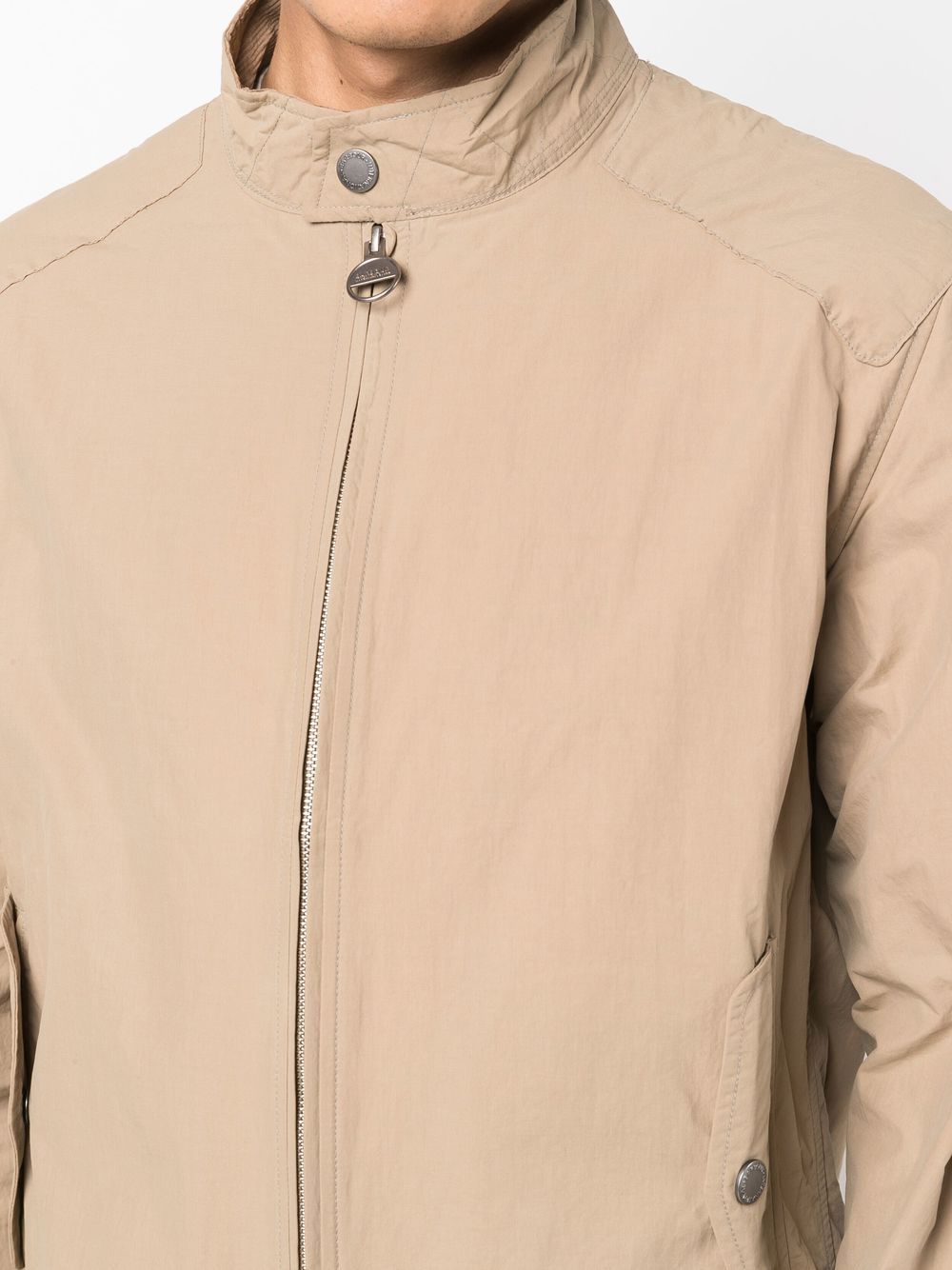 Barbour Jackets Beige MCA0427MCABE31 (Barbour / カジュアルジャケット ) | Barbour (バブアー)(3)
