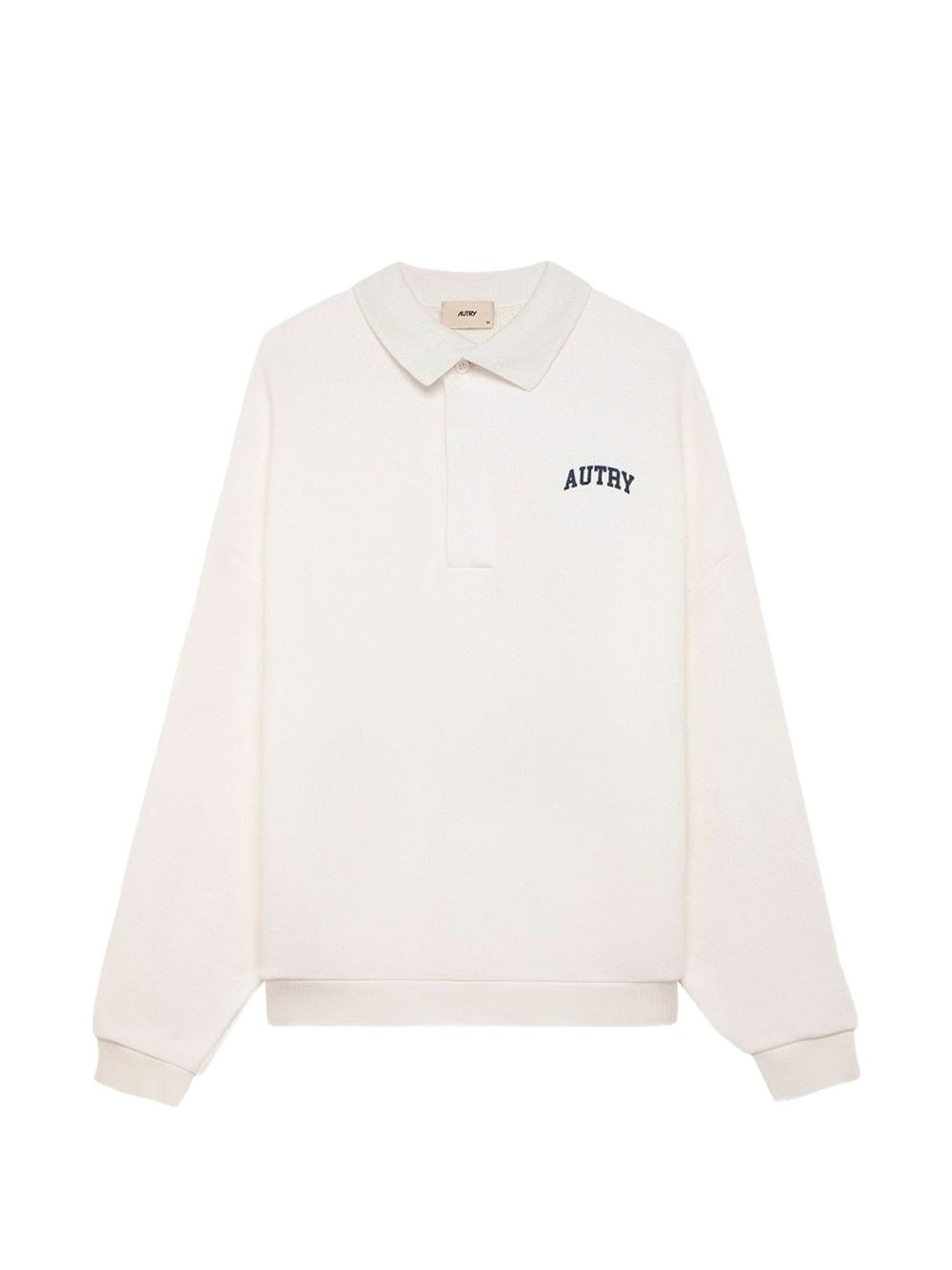 AUTRY T-shirts and Polos White SWPX034W (AUTRY / スウェット・フーディー ) | AUTRY (オートリー)