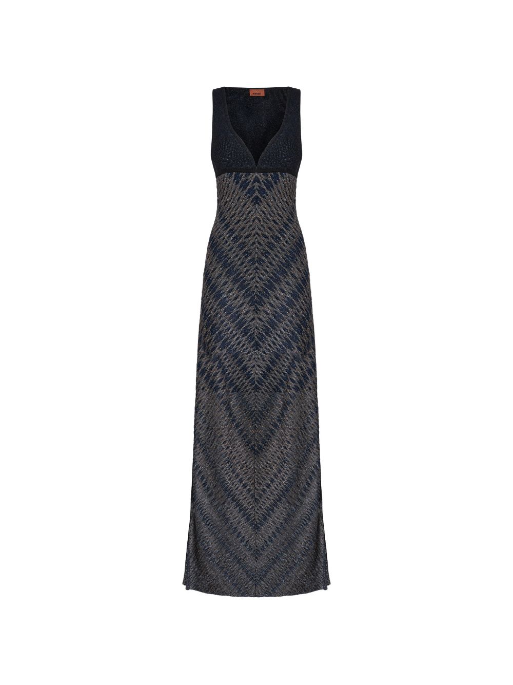 Missoni Dresses Blue DS26SG1UBR014VS80EO (MISSONI / ワンピース・ドレス・オールインワン ) | MISSONI (ミッソー二)