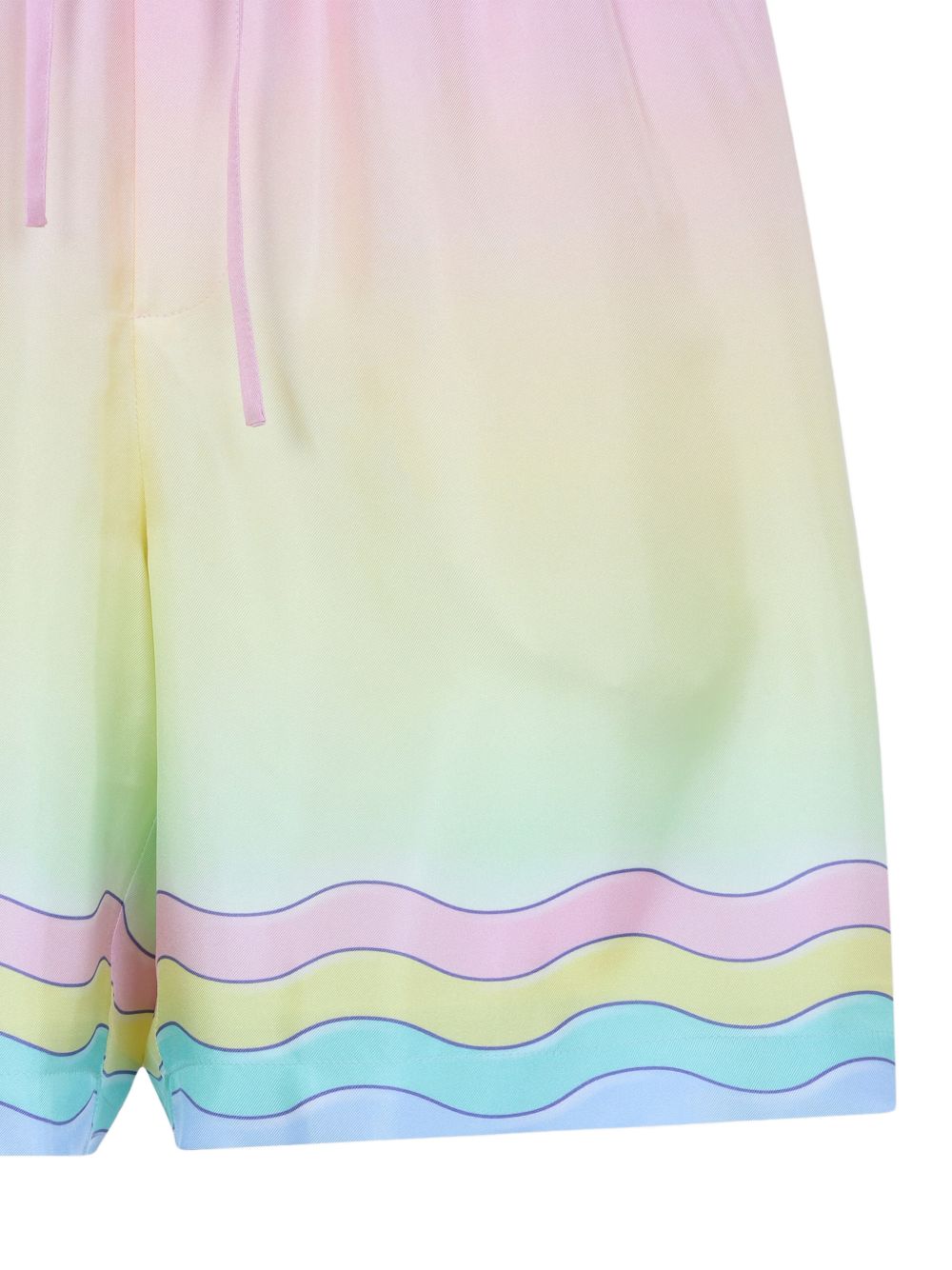 Casablanca Shorts MultiColour MSP26TR39902 (Casablanca / ショートパンツ ) | Casablanca (カサブランカ)(1)