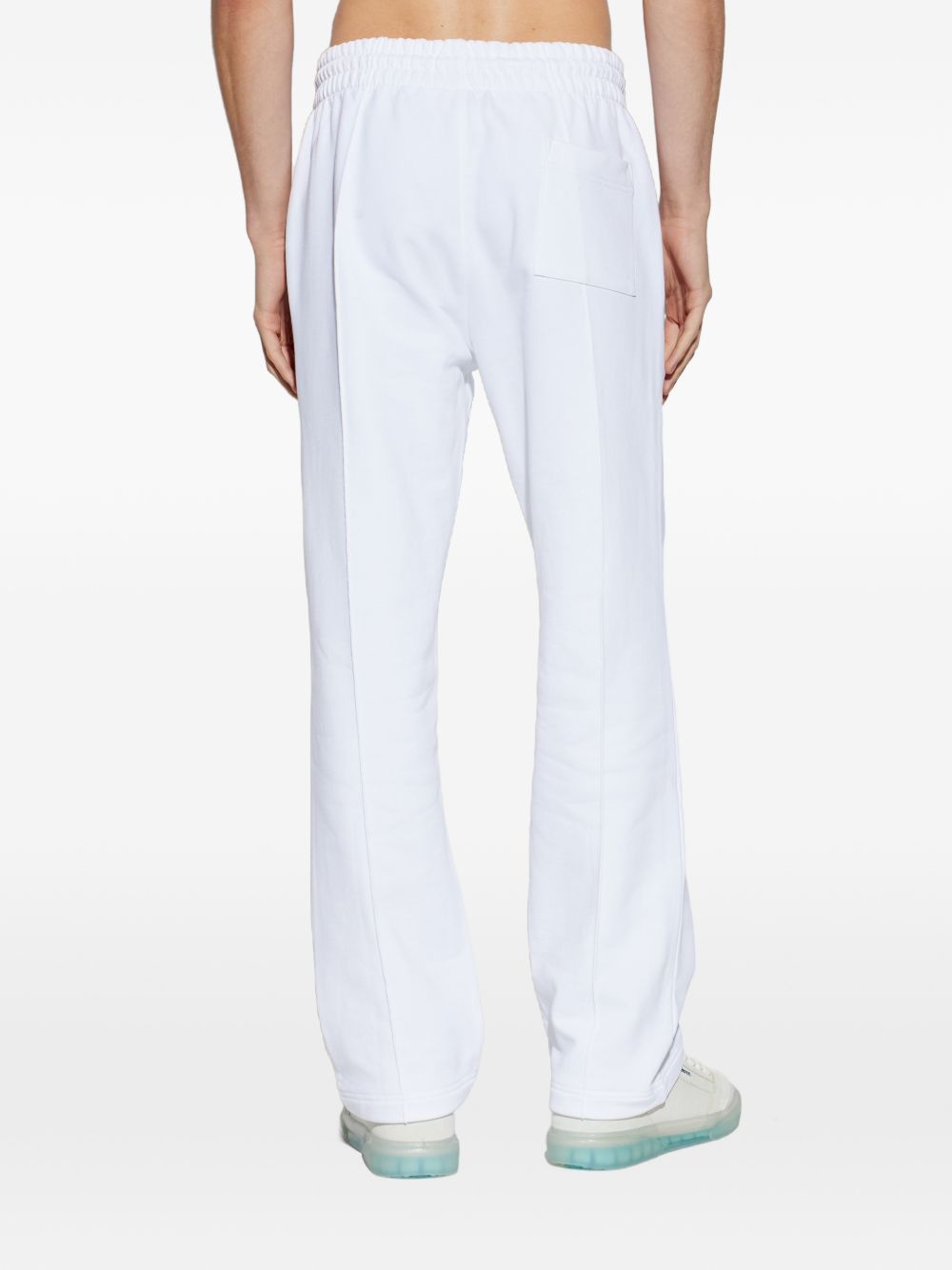 Casablanca Trousers White MSP26JTR05102 (Casablanca / パンツ ) | Casablanca (カサブランカ)(3)