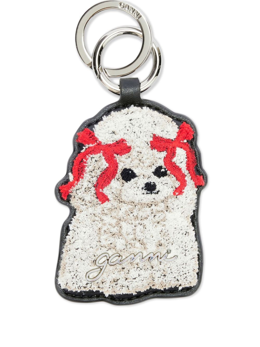 GANNI Keychains B3010032099 (GANNI / バッグアクセサリー ) | GANNI (ガニー)