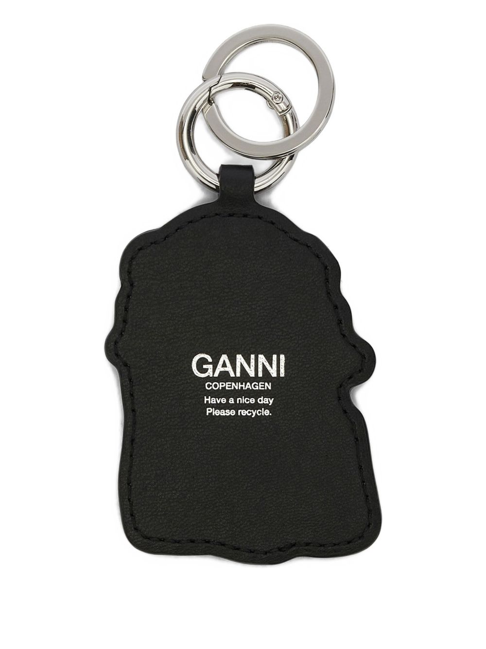 GANNI Keychains B3010032099 (GANNI / バッグアクセサリー ) | GANNI (ガニー)(1)