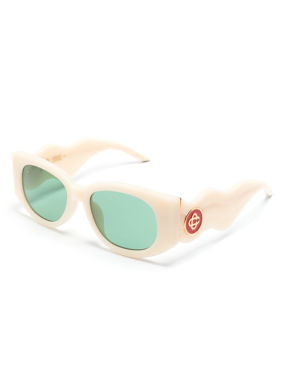 Casablanca Sunglasses EW02005 (Casablanca / サングラス・アイウェア ) | Casablanca (カサブランカ)(1)