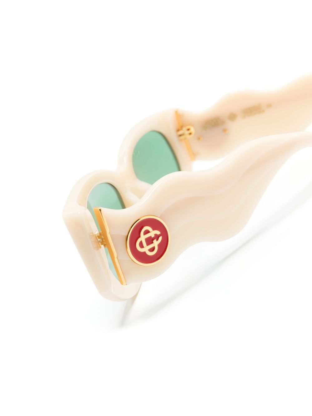 Casablanca Sunglasses EW02005 (Casablanca / サングラス・アイウェア ) | Casablanca (カサブランカ)(3)