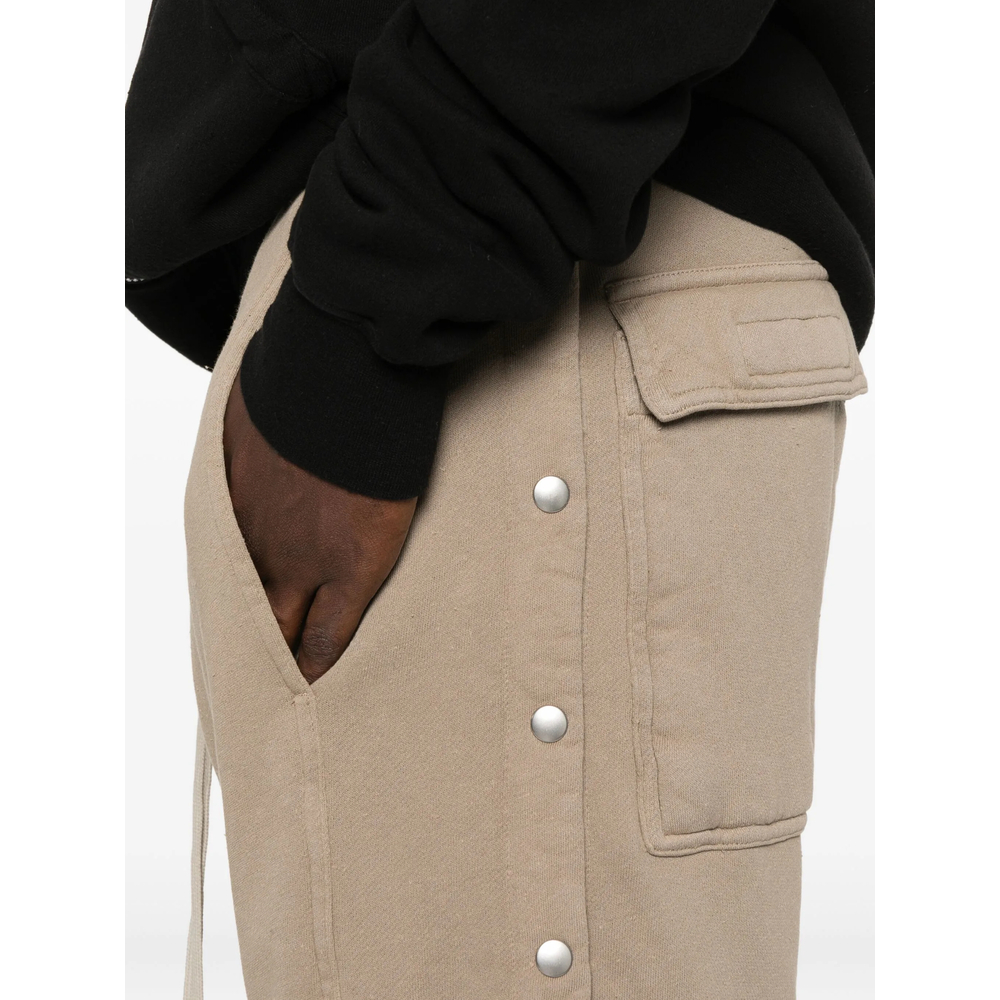 Short Rick Owens Drkshdw DU02E7373FSL88 (Rick Owens DRKSHDW / ショートパンツ ) | Rick Owens DRKSHDW (リック オウエンス ダークシャドウ)(1)