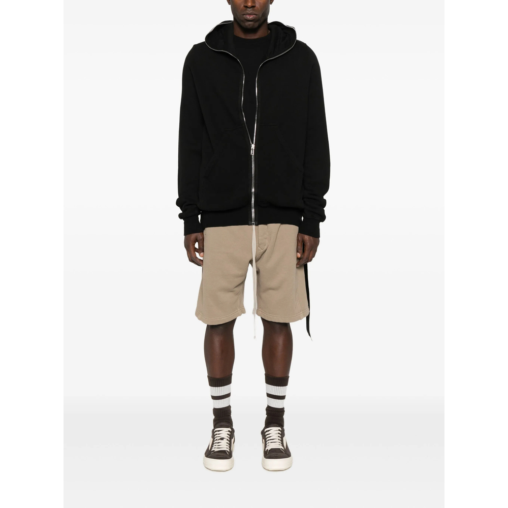 Short Rick Owens Drkshdw DU02E7373FSL88 (Rick Owens DRKSHDW / ショートパンツ ) | Rick Owens DRKSHDW (リック オウエンス ダークシャドウ)(2)