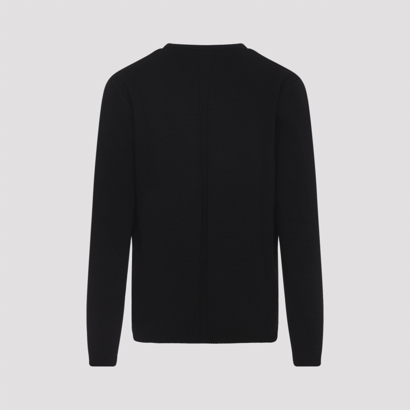 RU01F2610KBC09 (Rick Owens / ニット・セーター・カーディガン ) | Rick Owens (リック オウエンス)(2)