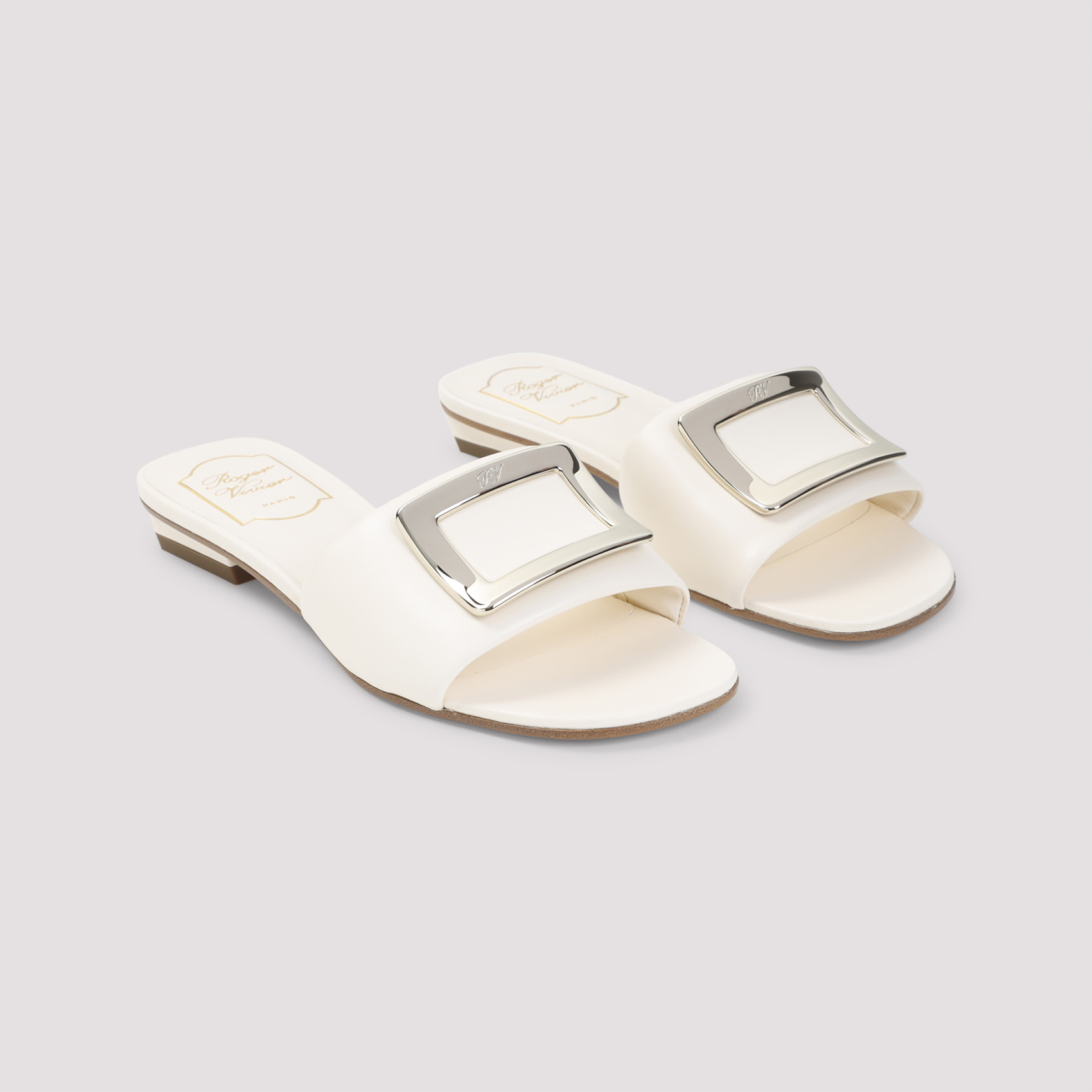 RVW8164492091TC019CIRE (Roger Vivier / サンダル ) | Roger Vivier (ロジェ ヴィヴィエ)(3)