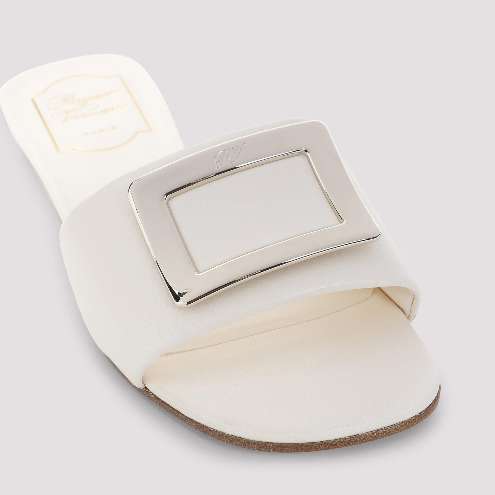 RVW8164492091TC019CIRE (Roger Vivier / サンダル ) | Roger Vivier (ロジェ ヴィヴィエ)(4)