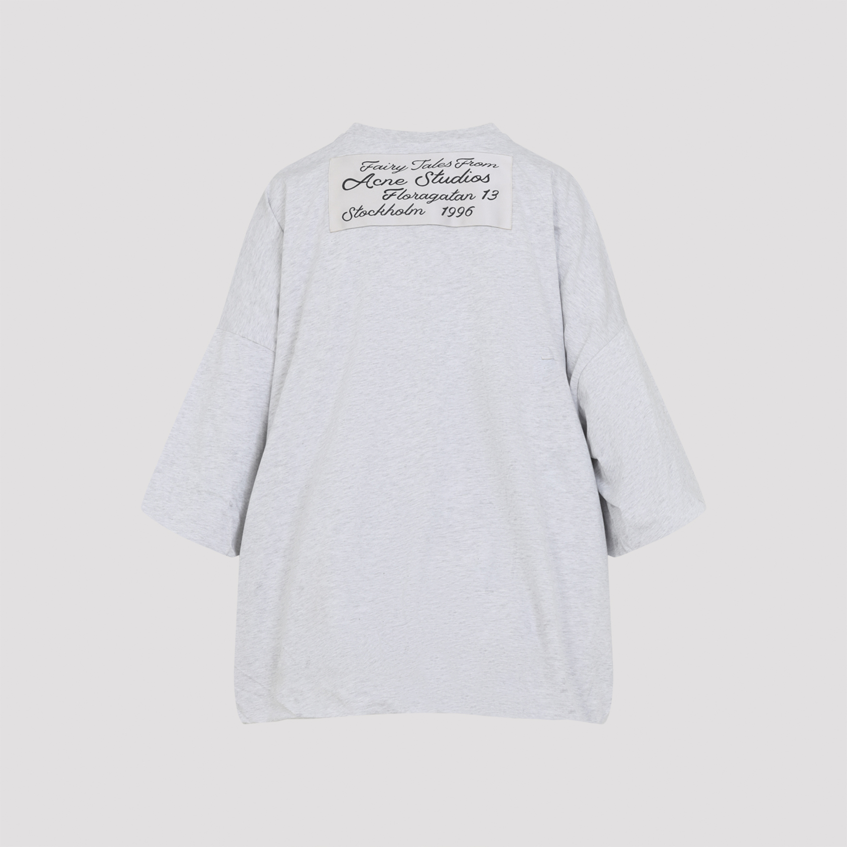 AL0443990 (Acne Studios / Tシャツ・カットソー ) | Acne Studios (アクネ ストゥディオズ)(2)