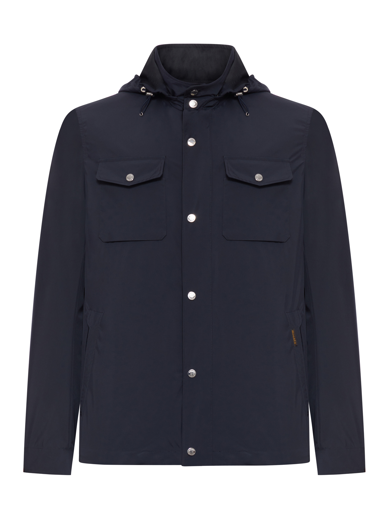 FENZI PADDED JACKET MOUGI100348TEPAR07U0498 (MooRER / カジュアルジャケット ) | MooRER (ムーレー)