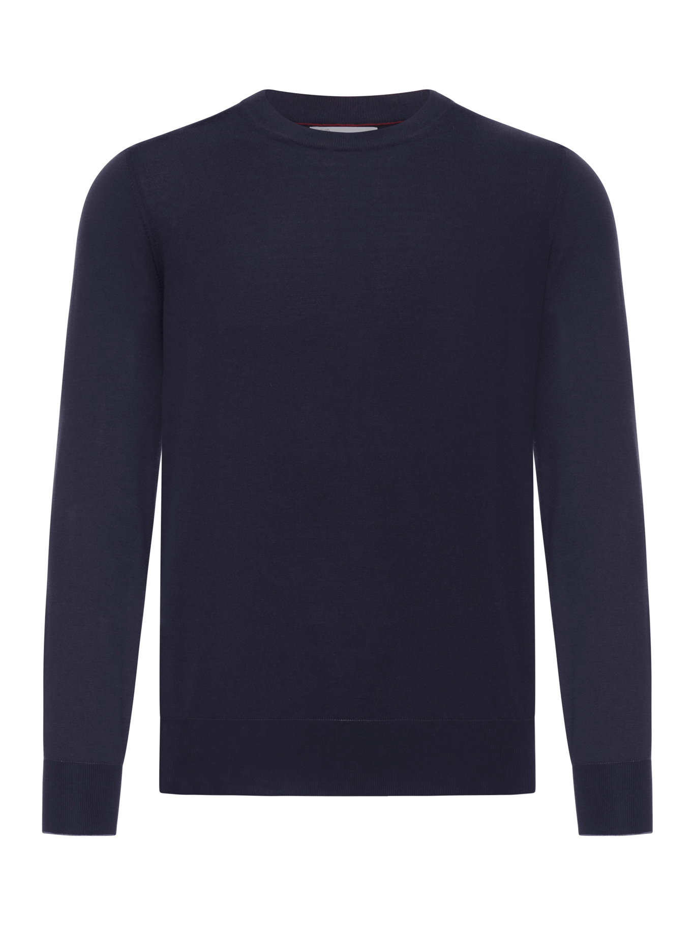 LIGHTWEIGHT COTTON SWEATER M2900100CET50 (Brunello Cucinelli / ニット・セーター・カーディガン ) | Brunello Cucinelli (ブルネロ・クチネリ)