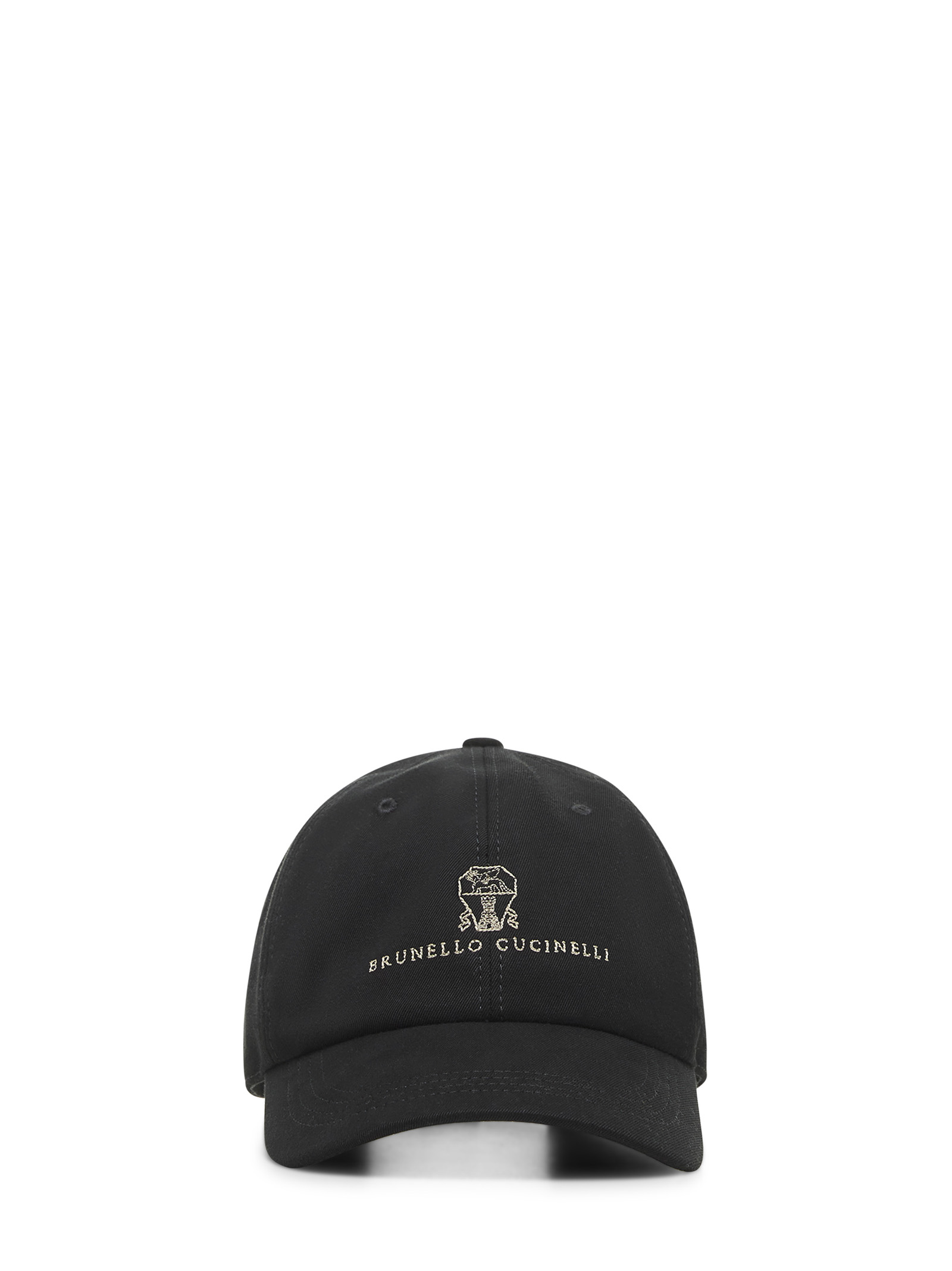 Brunello Cucinelli Hats Black M252D9850CEK15 (Brunello Cucinelli / 帽子 ) | Brunello Cucinelli (ブルネロ・クチネリ)