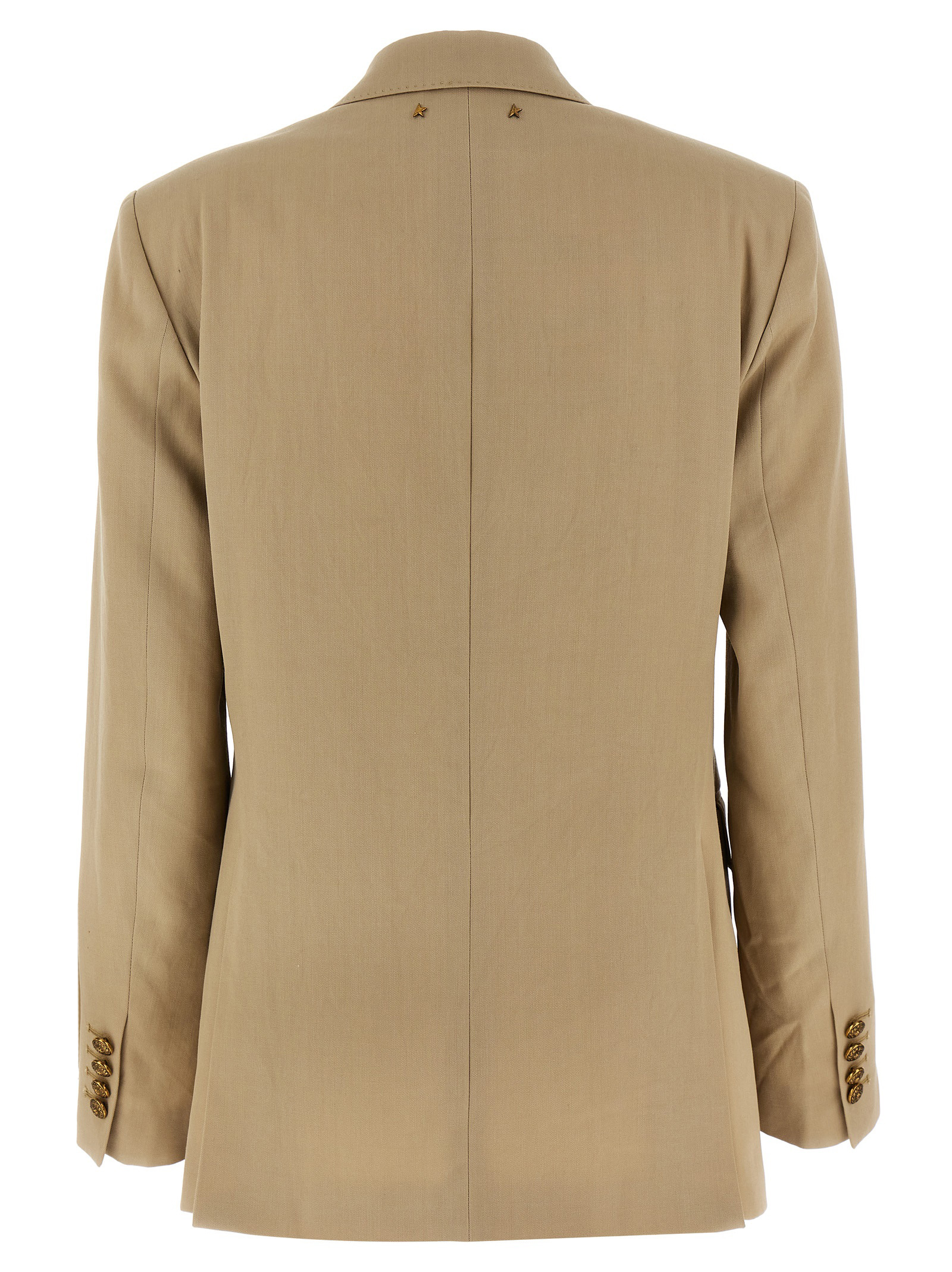 Heraldic buttons blazer GWP00829P0012671527215272 (Golden Goose / ブレザー・ジャケット ) | Golden Goose (ゴールデングース)(1)