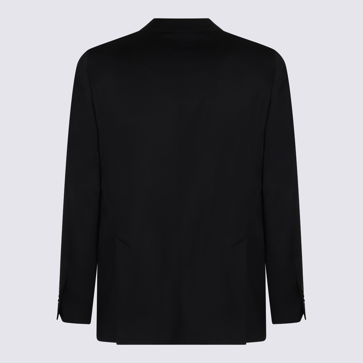 Lardini Dresses Black CN400AECN64414999 (LARDINI / スーツ ) | LARDINI (ラルディーニ)(2)